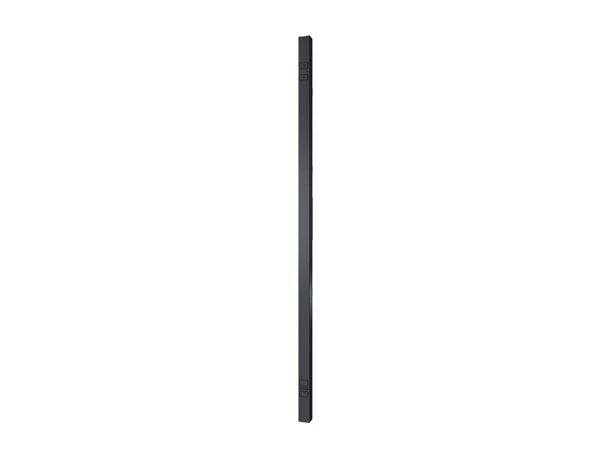APC Rack PDU 2G Metered ZeroU 32A 400V