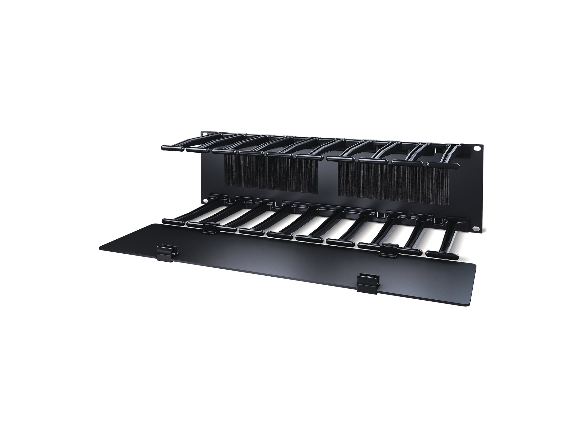 APC 3U Horizontal Cable Manager