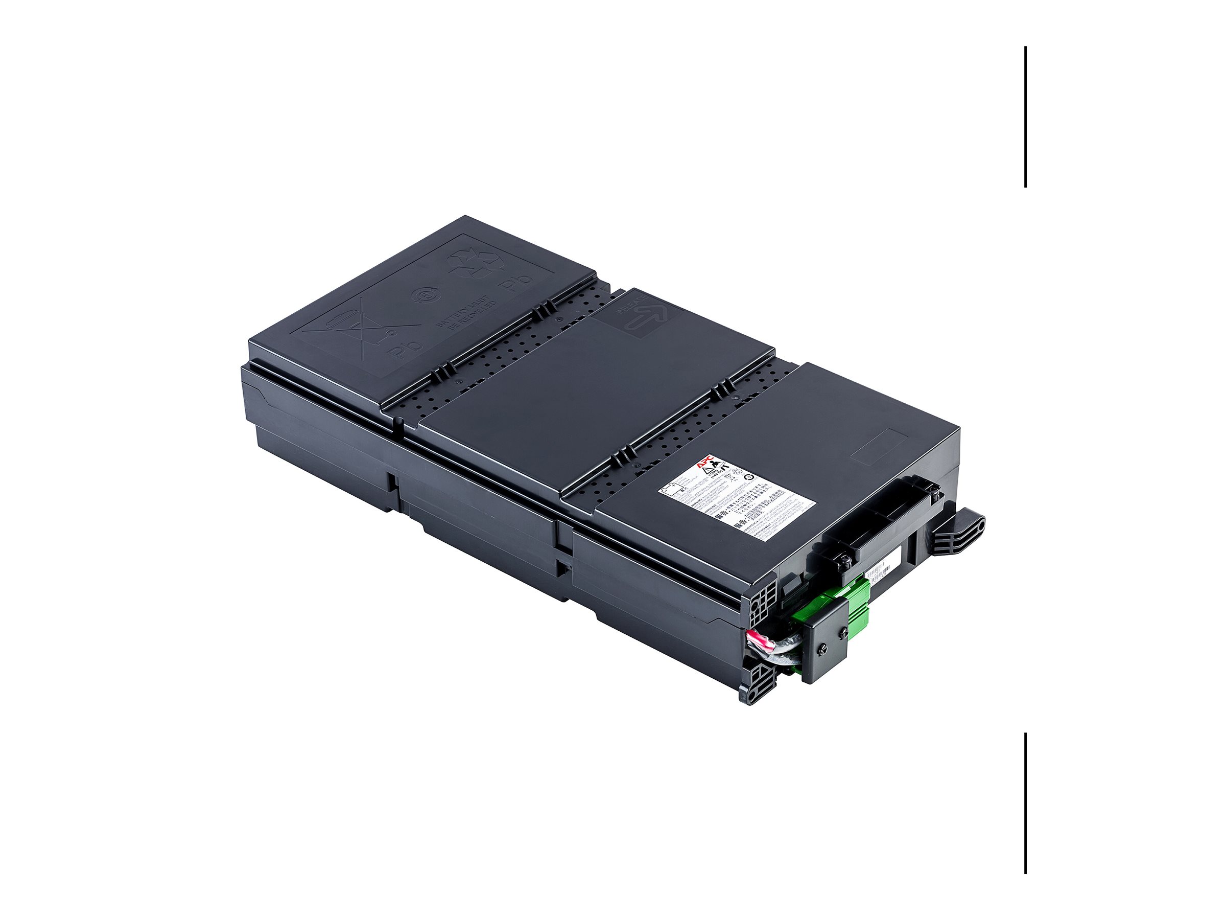 APC APCRBC141 UPS battery