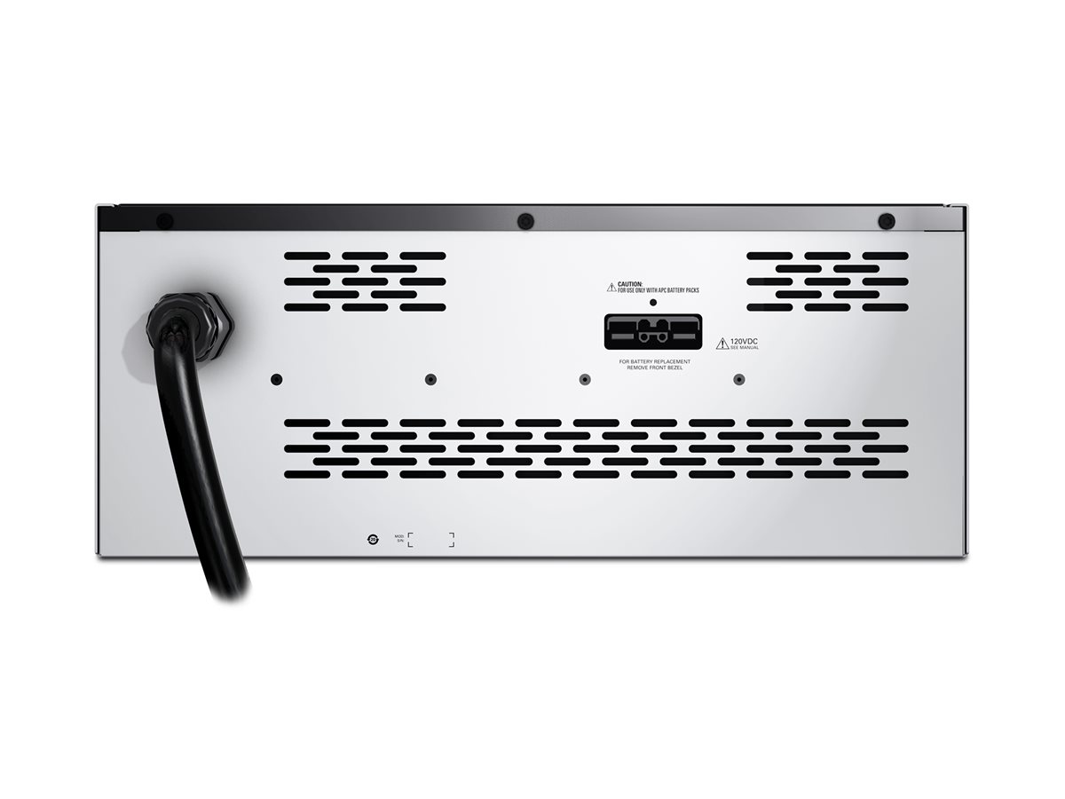 APC Smart-UPS X External Battery Pack