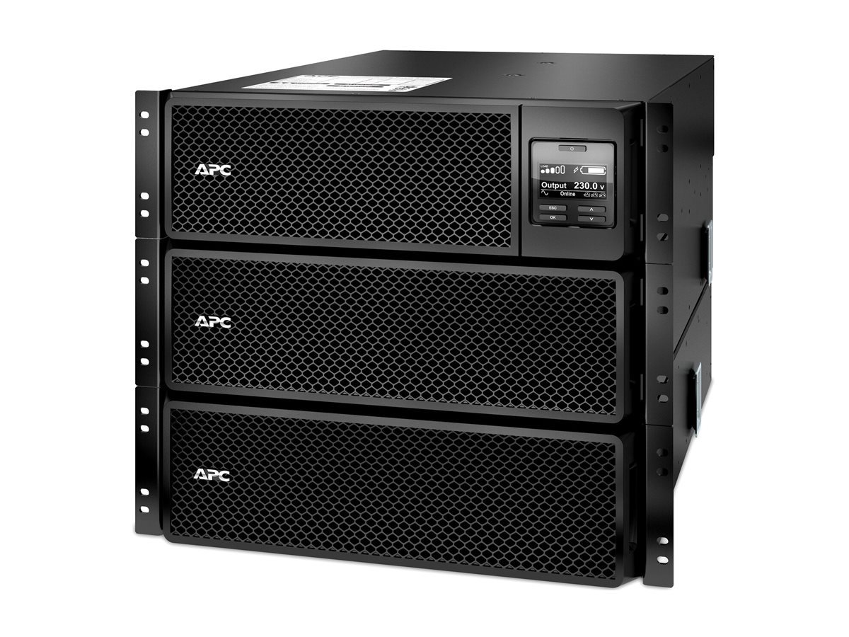 APC Smart-UPS SRT 192V 8 and 10kVA RM