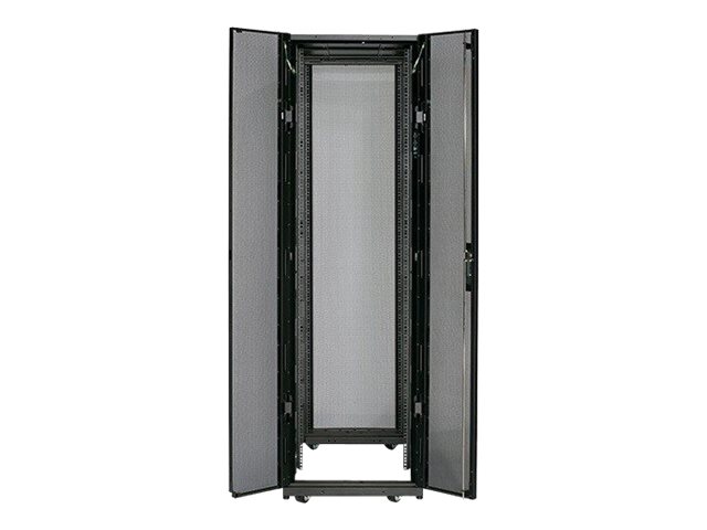 APC Netshelter SX 42U 600mm Wide x 1200