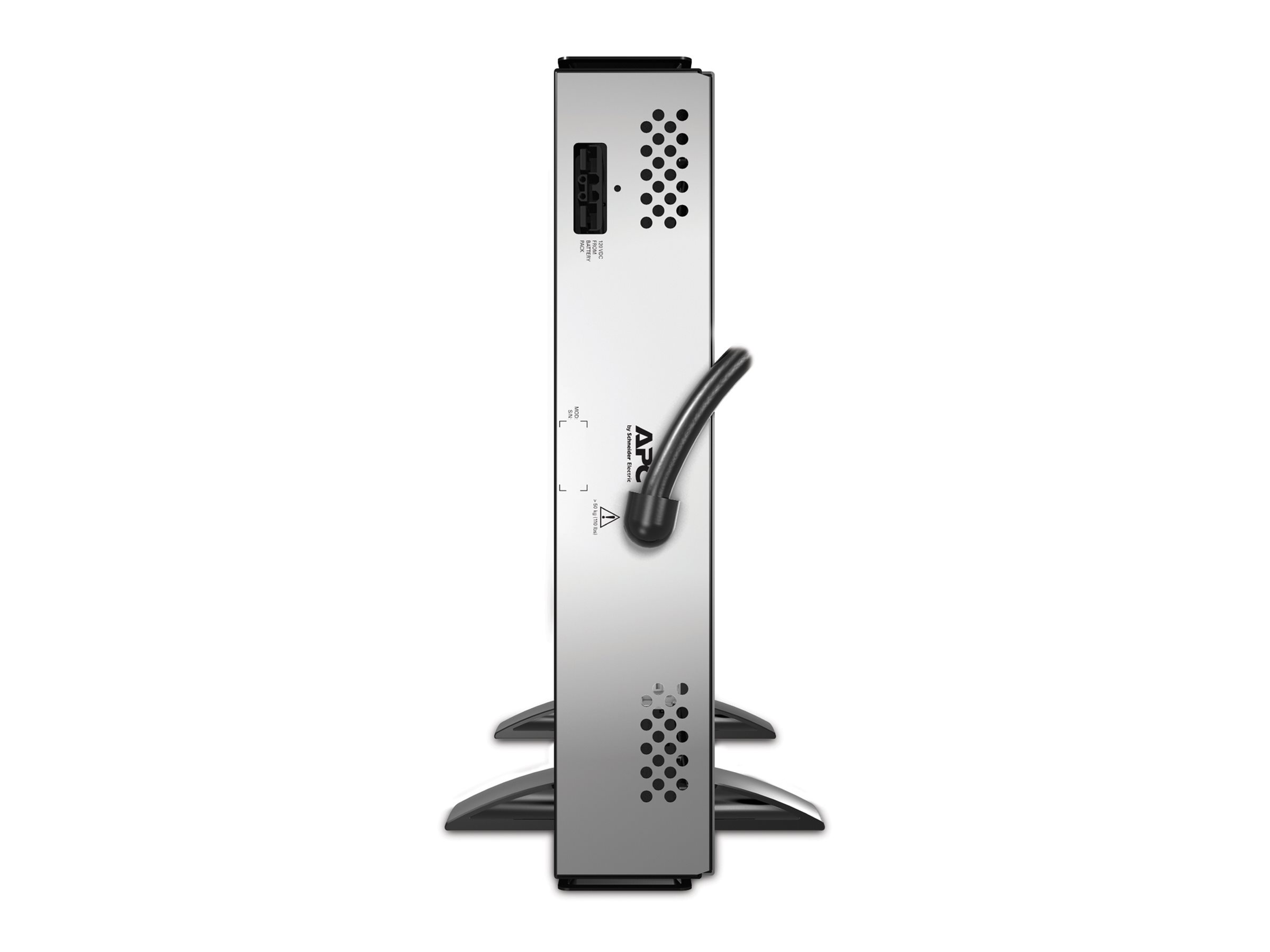 APC SMX120RMBP2U Battery Pack