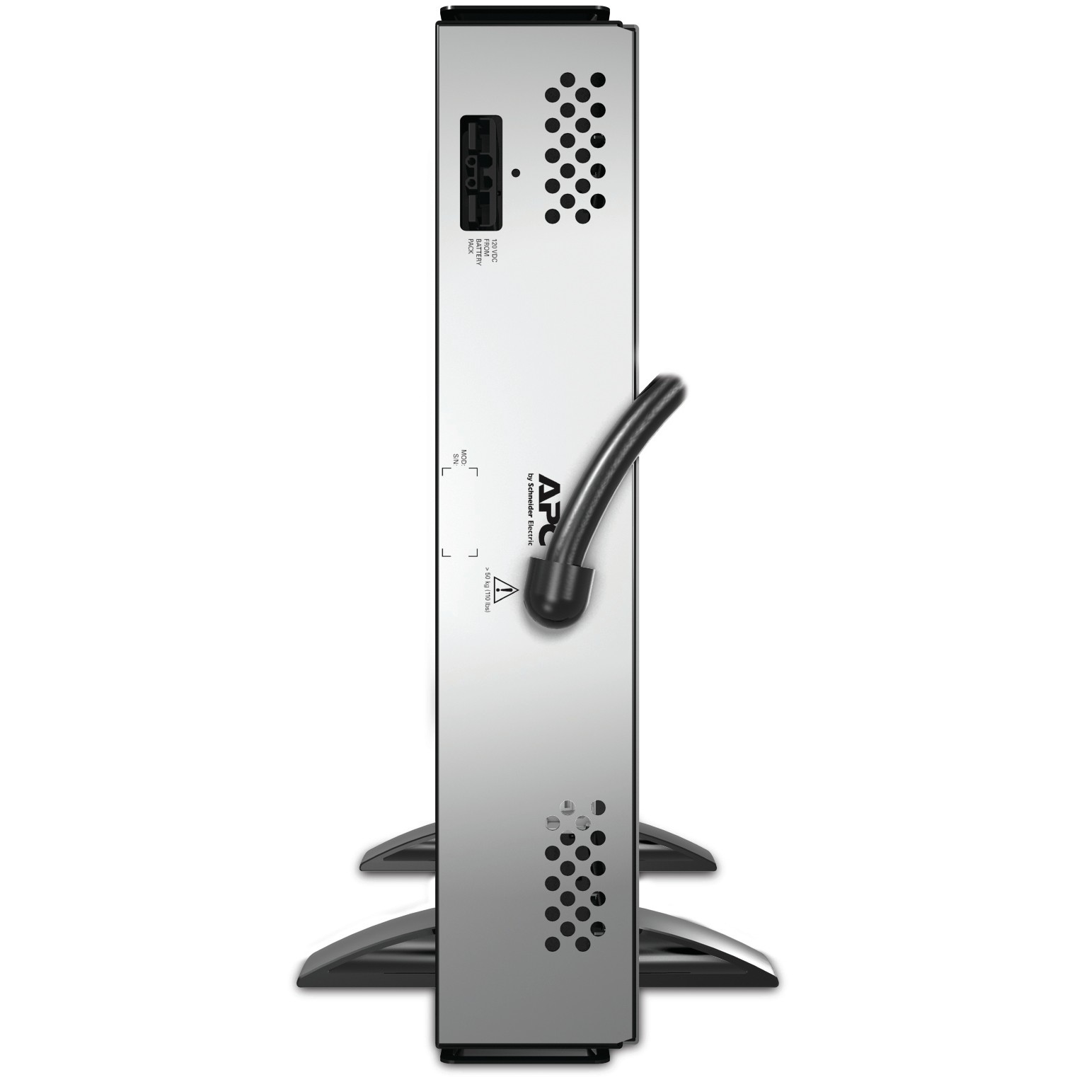 APC SMX120RMBP2U Battery Pack