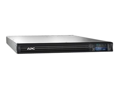 APC Smart-UPS 1500VA LCD 230V RM 1U