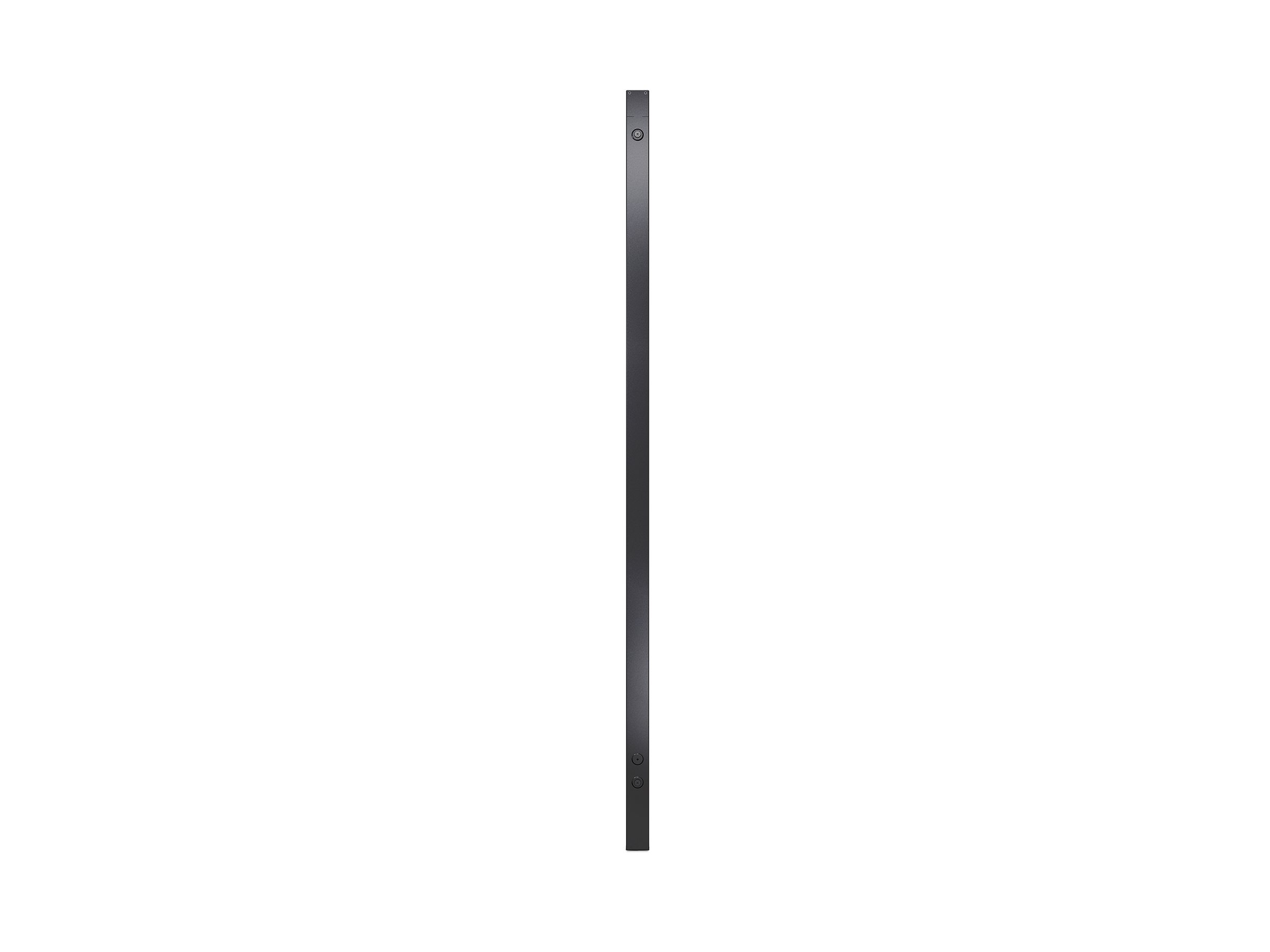 APC Rack PDU 2G Metered by Outlet with