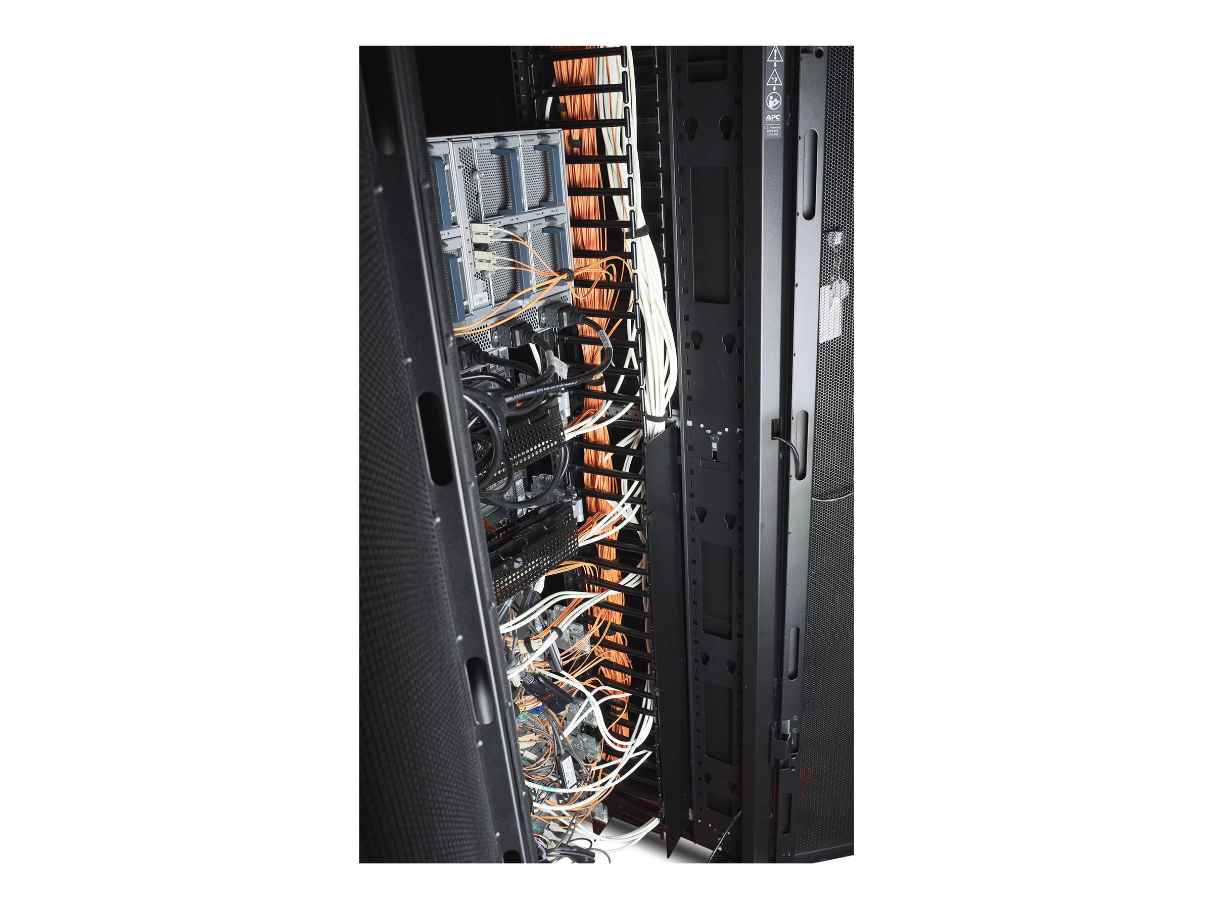 APC Hinged Covers for NetShelter SX750mm