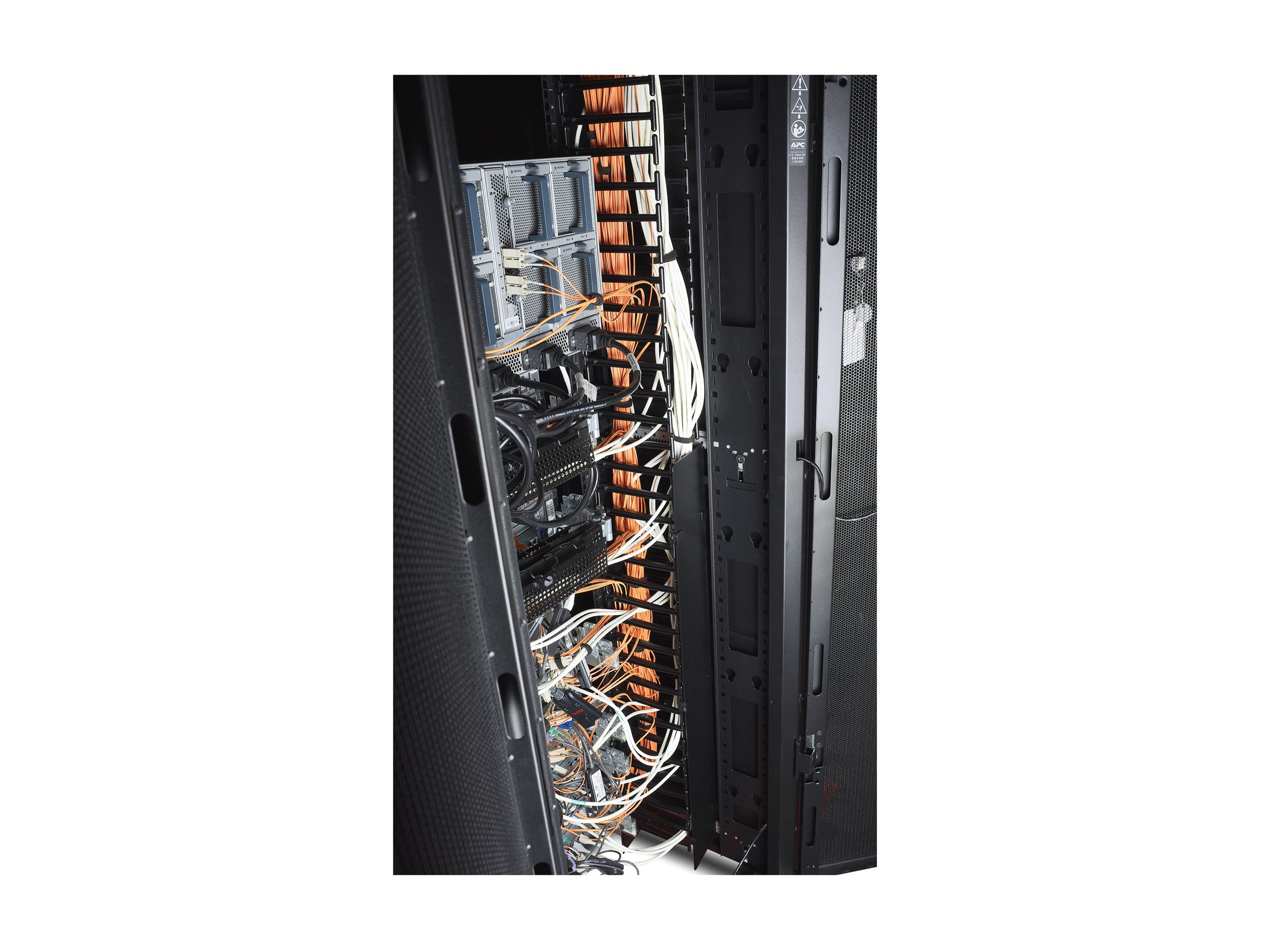 APC Hinged Covers for NetShelter SX750mm