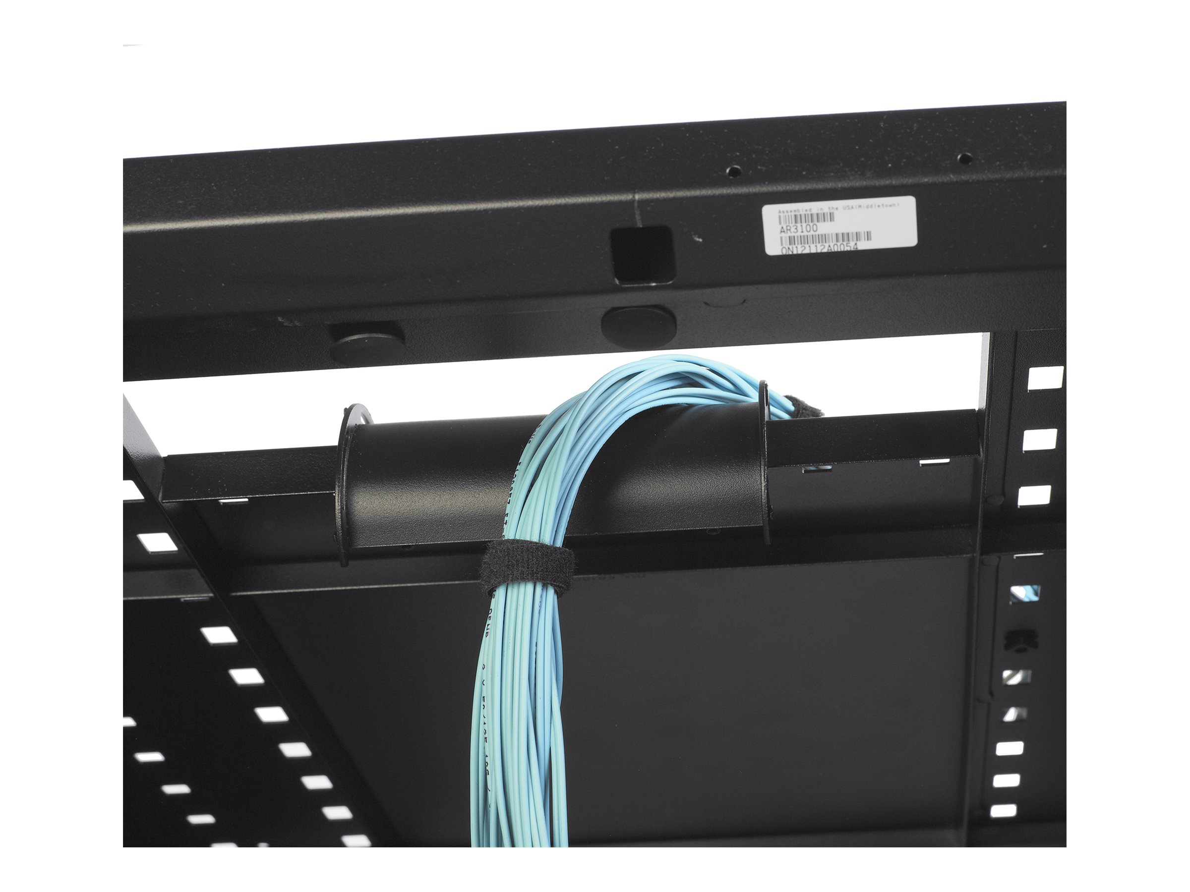 APC Cable Fall for NetShelter Racks