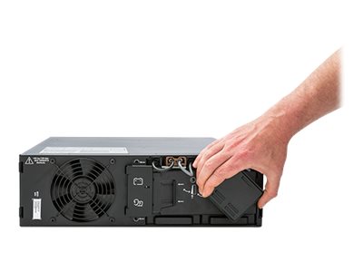 APC Smart-UPS SRT 5000VA RM 230V