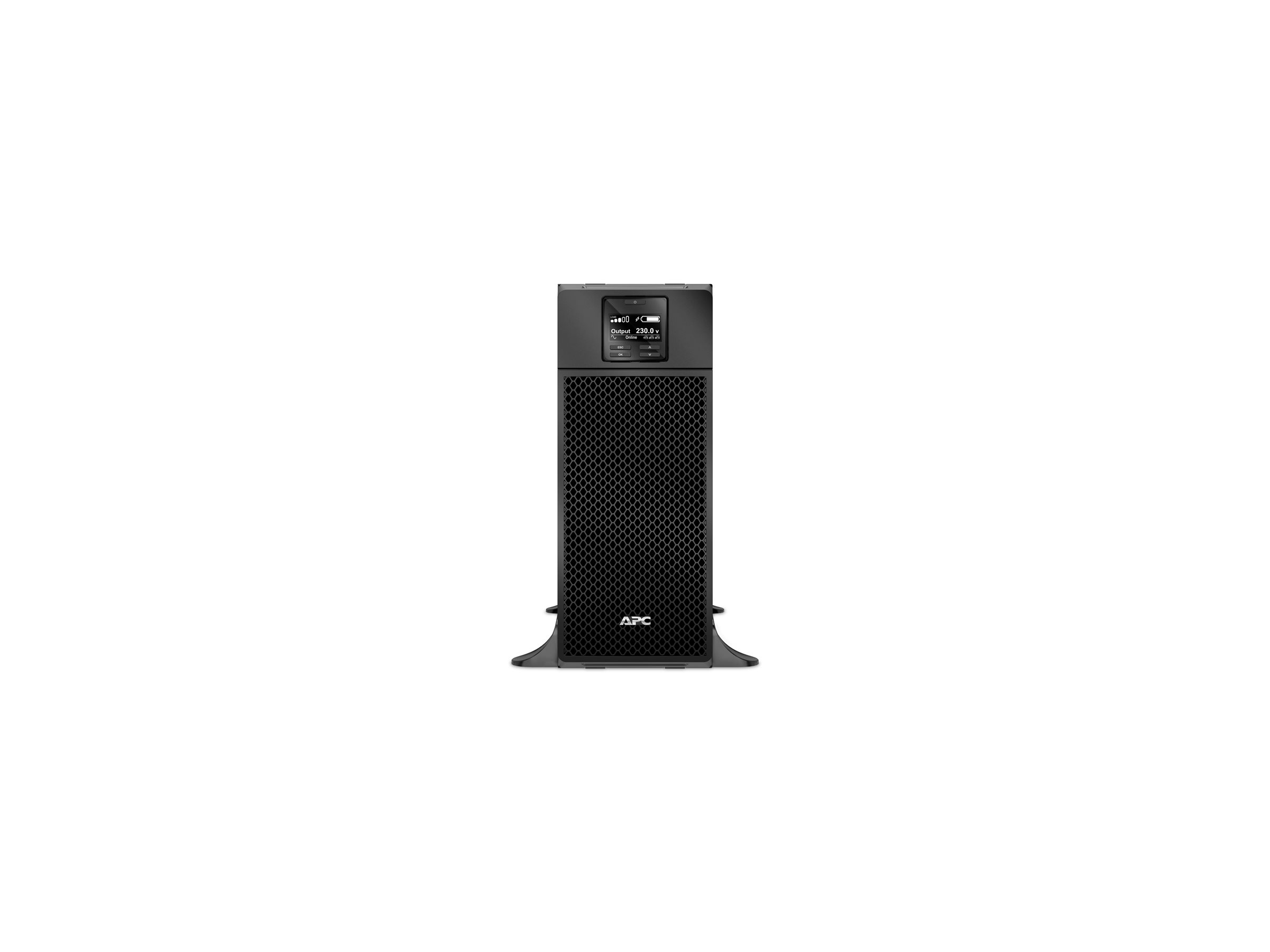 APC Smart-UPS SRT 6000VA Tower 230V