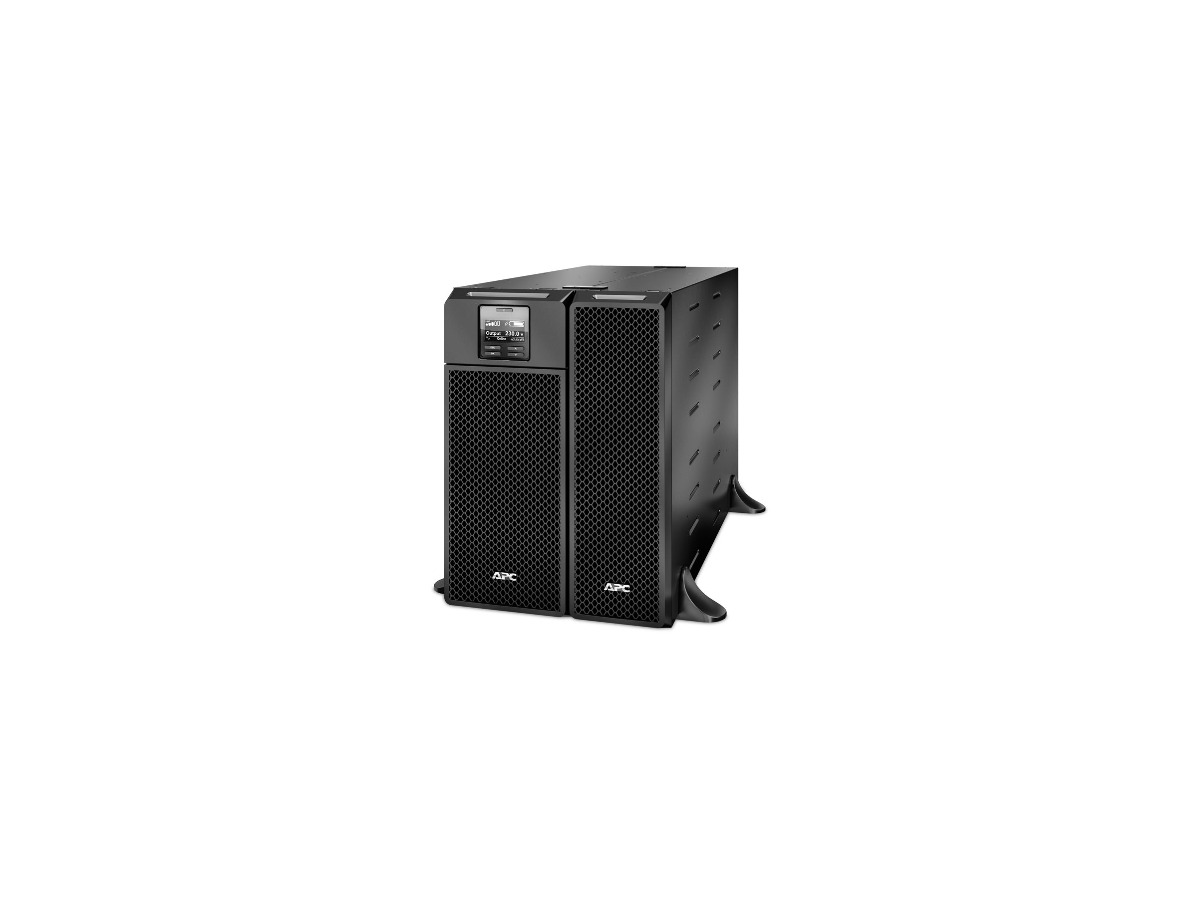 APC Smart-UPS SRT 6000VA Tower 230V