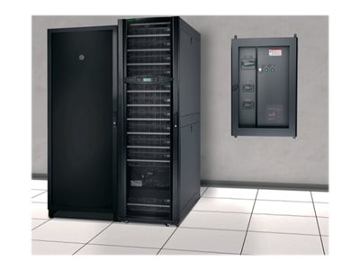 APC SYMMETRA PX 96/160KW BYPASS PANEL