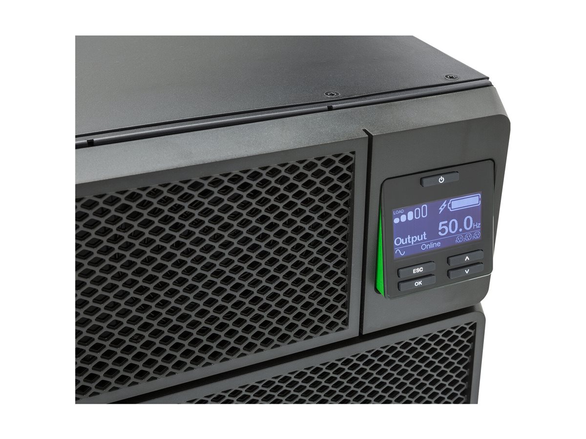 APC Smart-UPS SRT 10000VA RM 230V