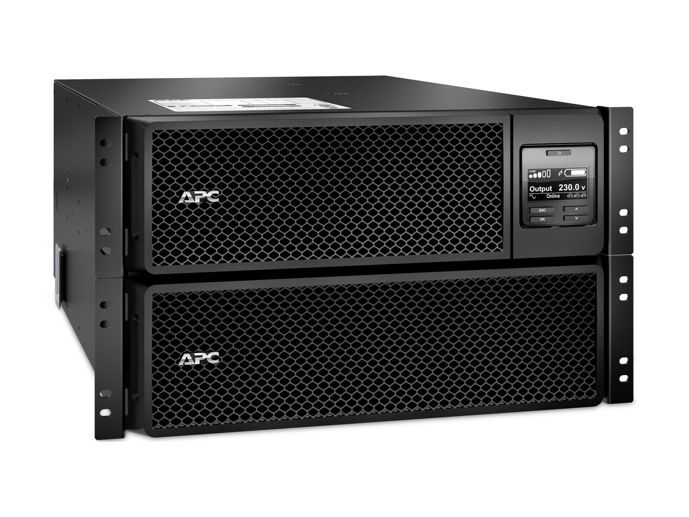 APC Smart-UPS SRT 10000VA RM 230V