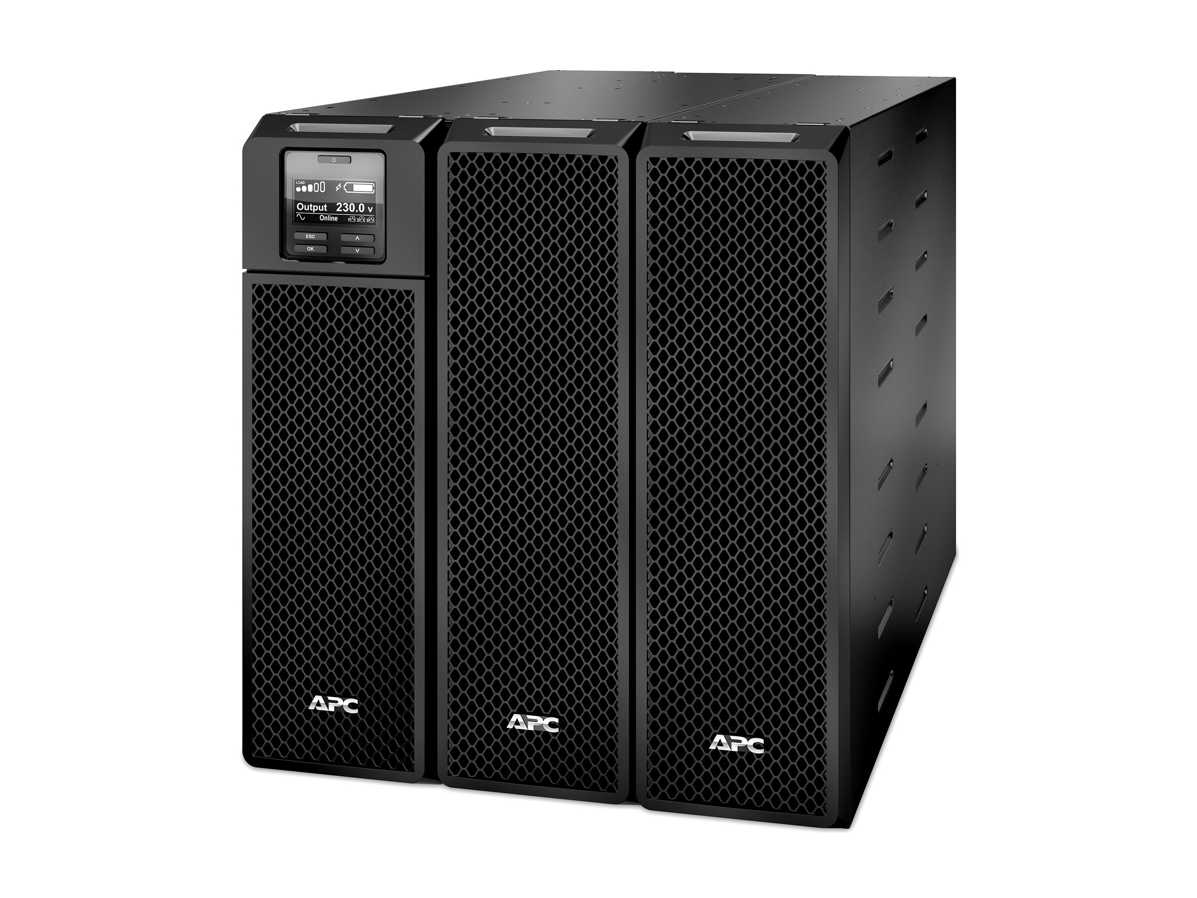 APC Smart-UPS SRT 10000VA Tower 230V