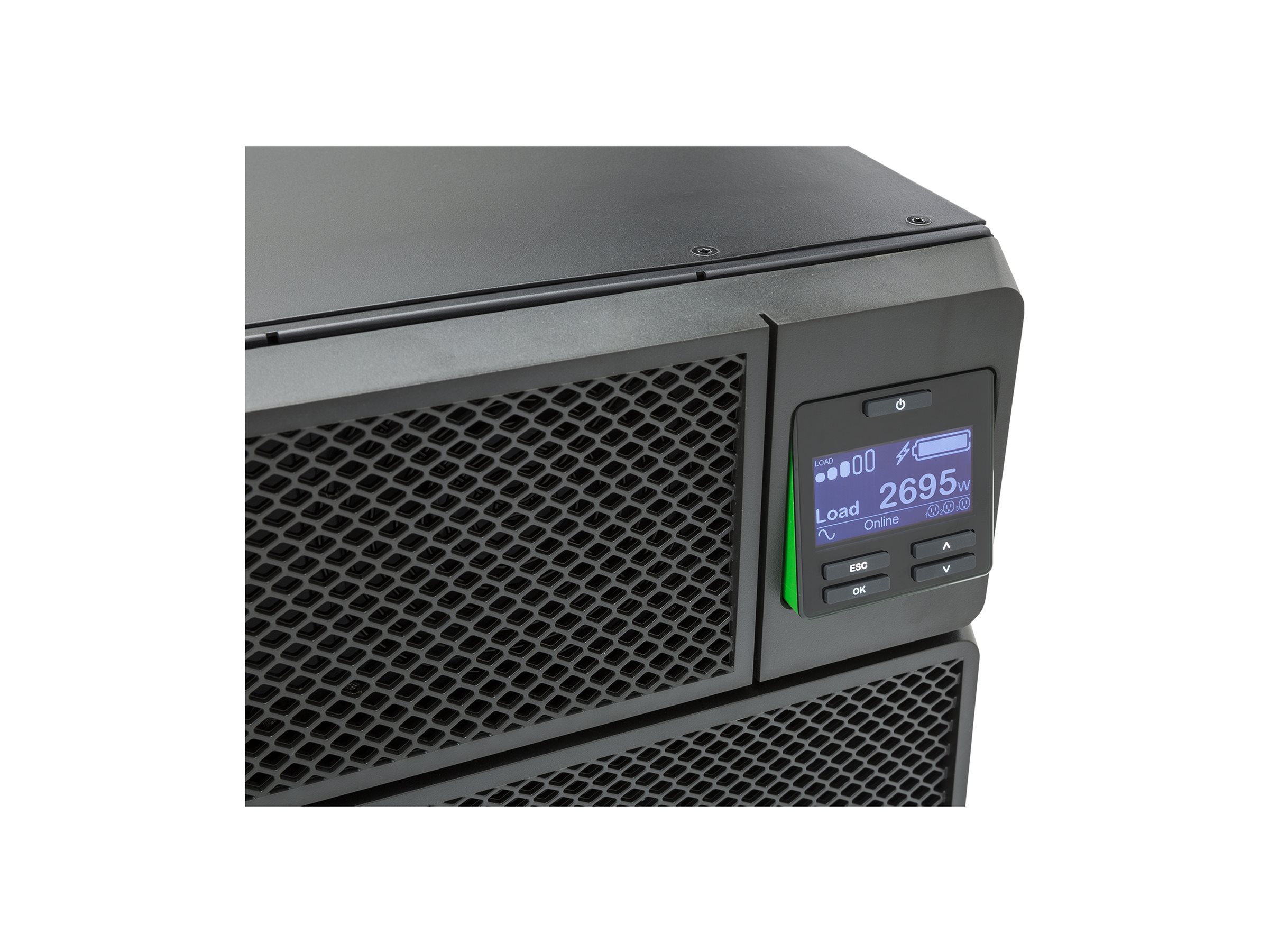 APC Smart-UPS SRT 8000VA RM 230V
