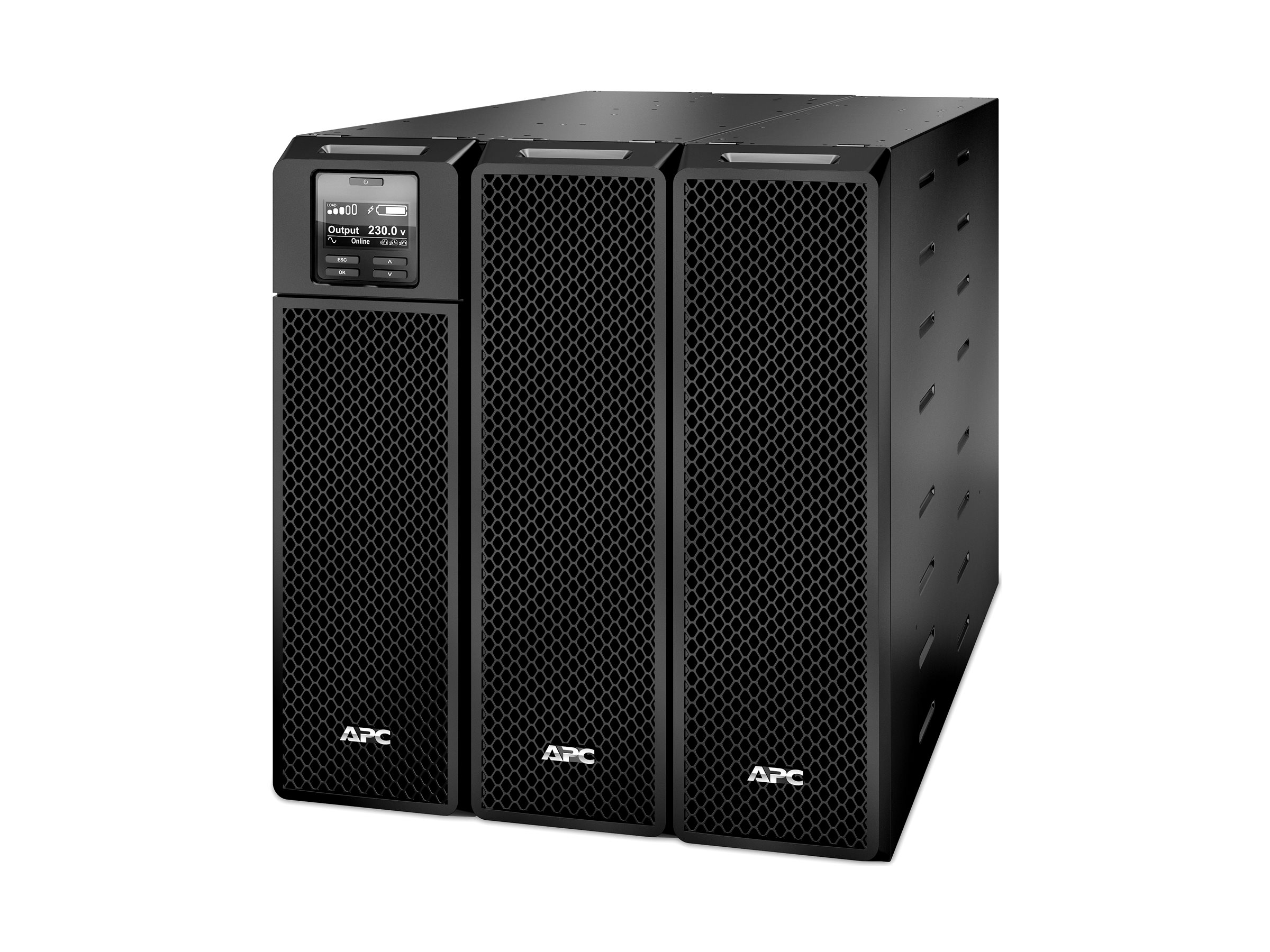APC Smart-UPS SRT 8000VA Tower 230V