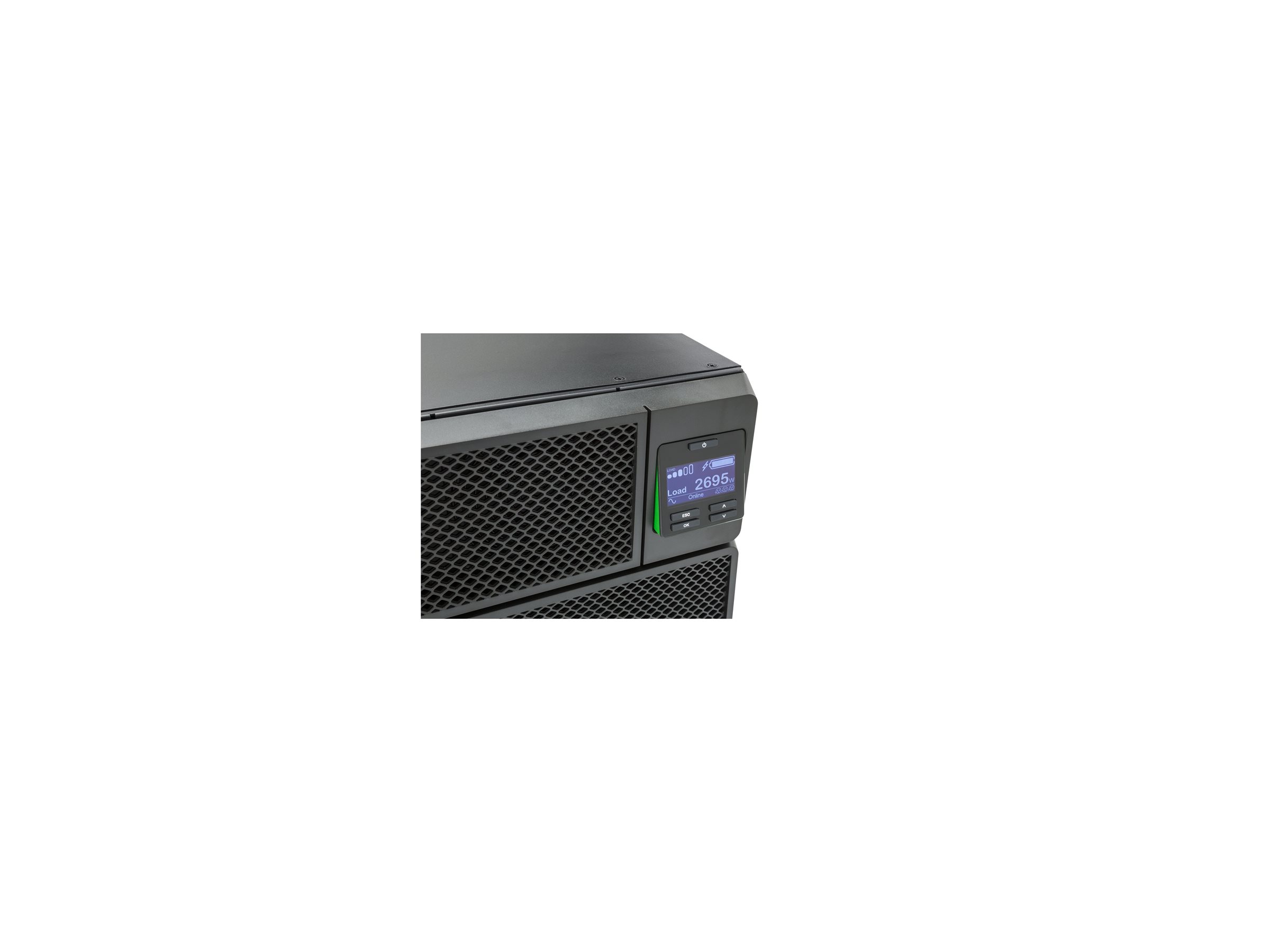 APC Smart-UPS SRT 6000VA RM 230V