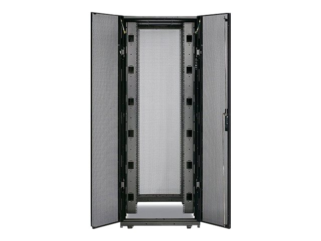 APC NetShelter SX 48U 750mm Wide x 1070m