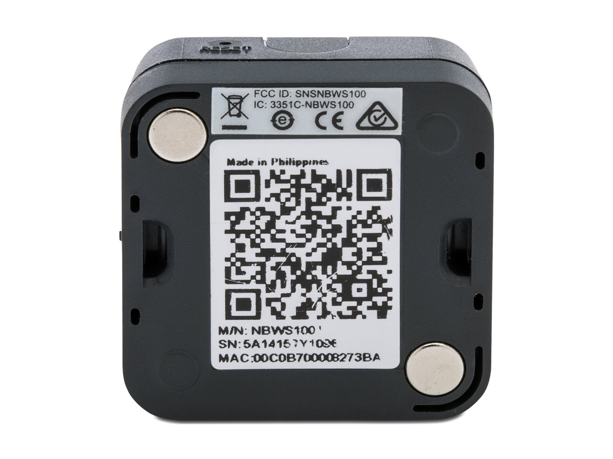 APC NetBotz Wireless Temperatur Humidity