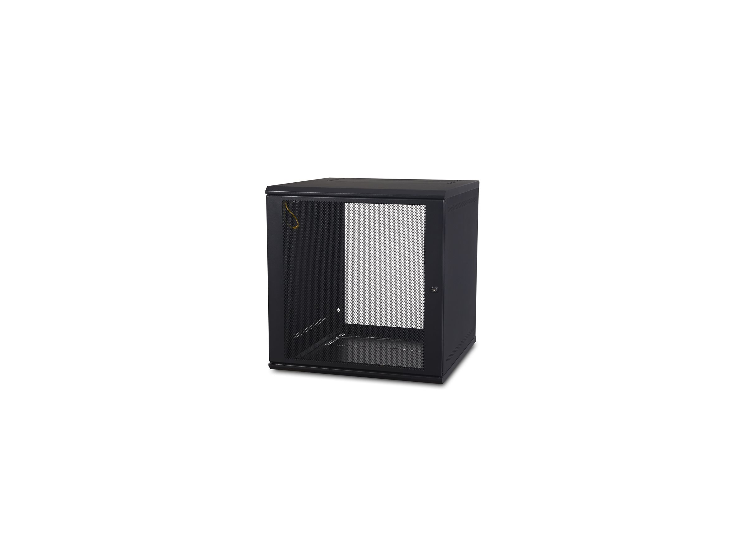 APC NetShelter WX 12U Wall Mount Cabinet