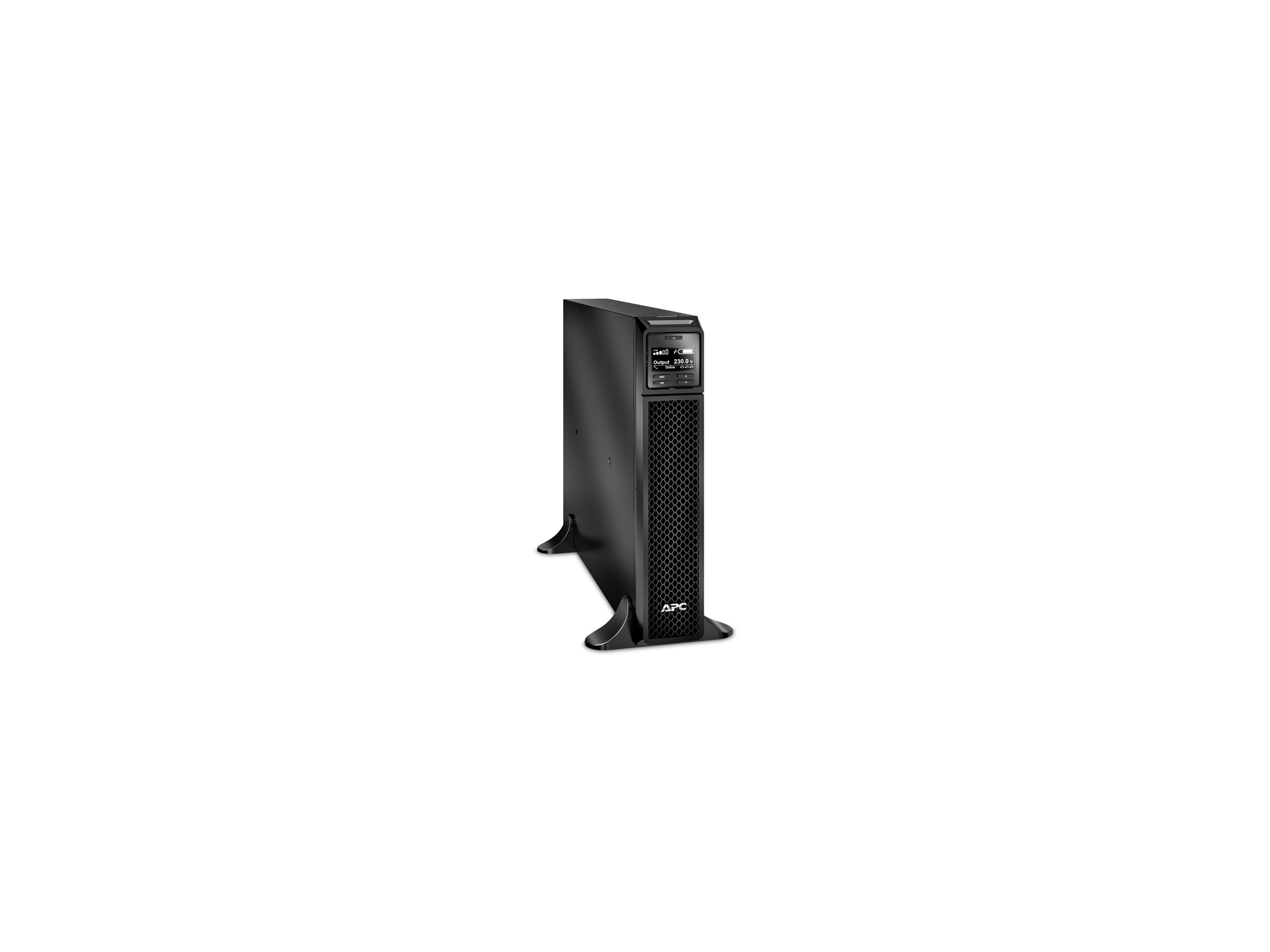 APC Smart-UPS SRT 3000VA 230V Tower