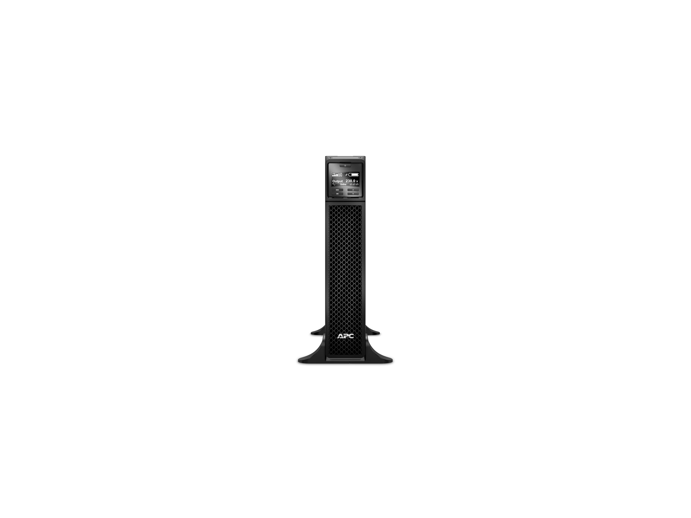APC Smart-UPS SRT 3000VA 230V Tower