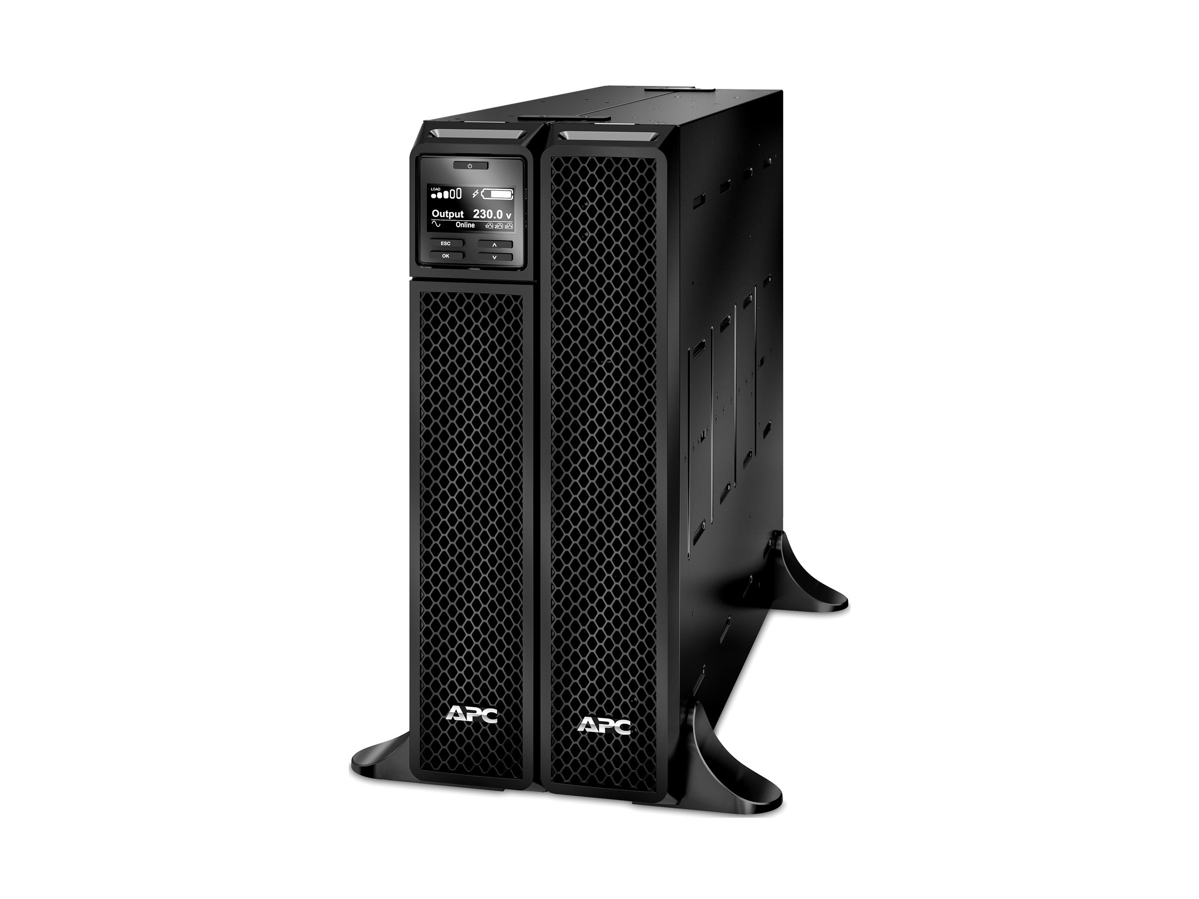 APC Smart-UPS SRT 3000VA 230V Tower