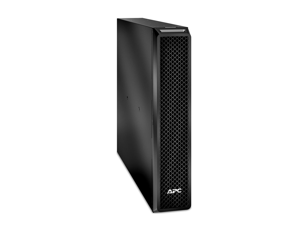 APC Smart-UPS SRT 72V 2,2kVA BatteryPack