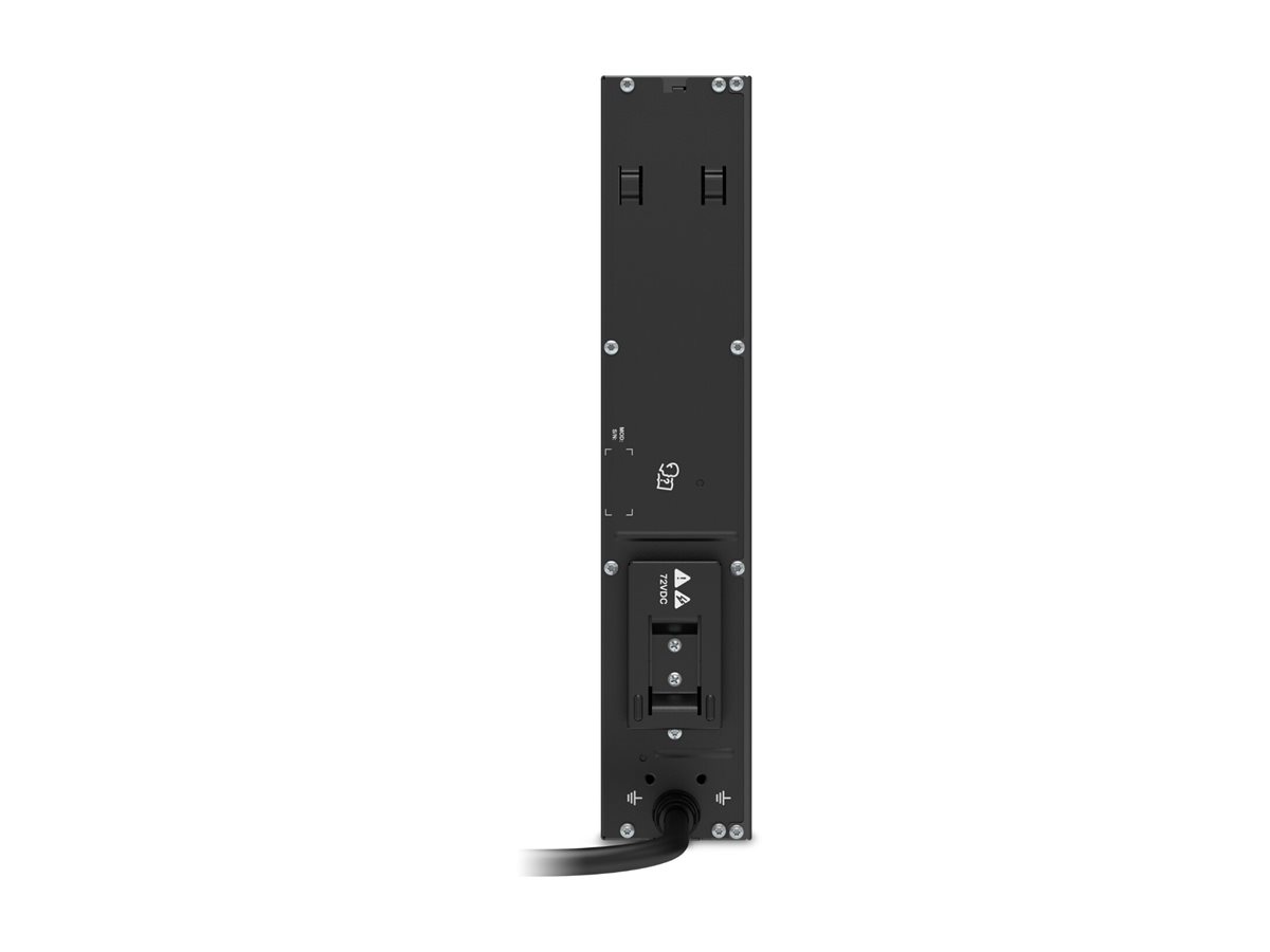 APC Smart-UPS SRT 72V 2,2kVA BatteryPack