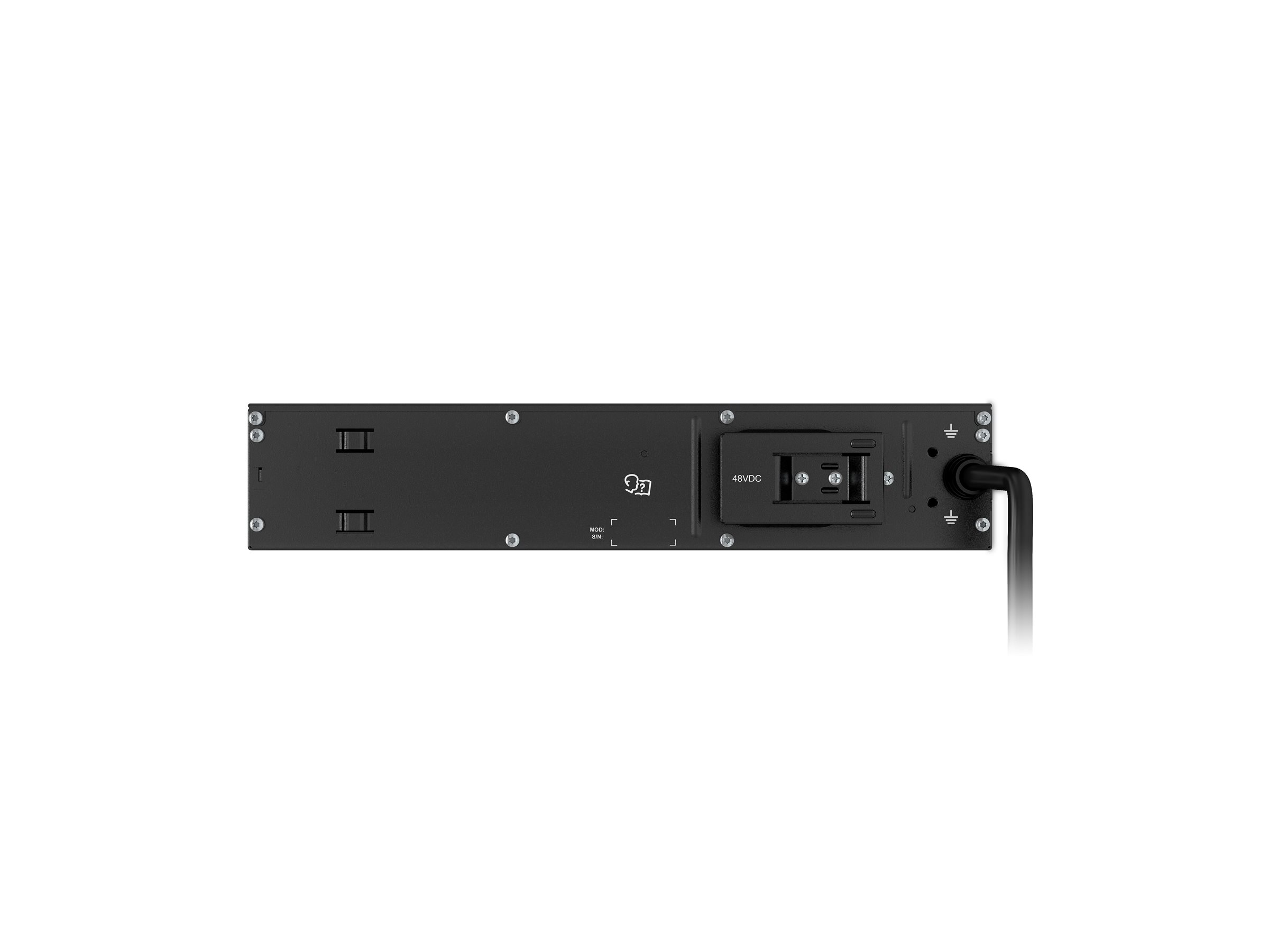 APC Smart-UPS SRT 96V 3000VA Rackmount Battery Pack