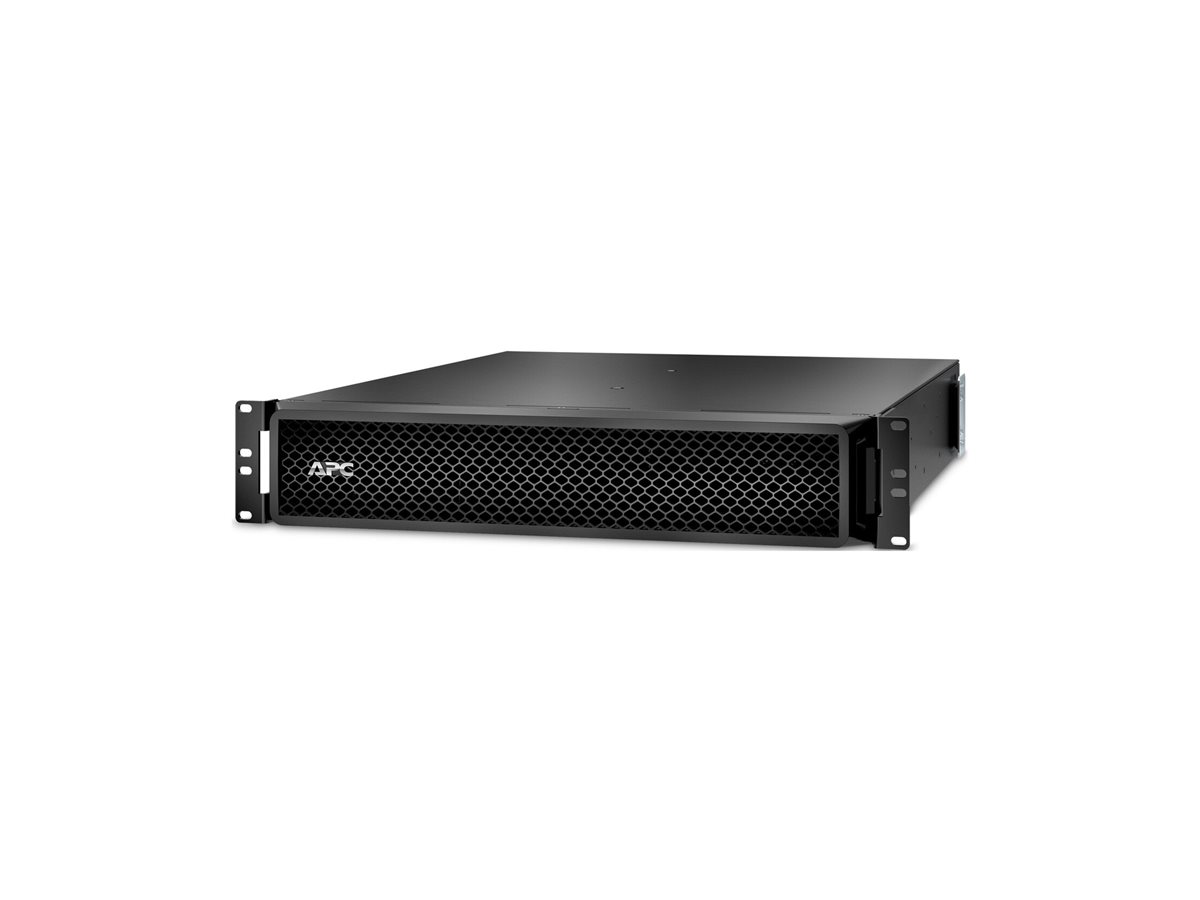 APC Smart-UPS SRT 96V 3000VA Rackmount Battery Pack