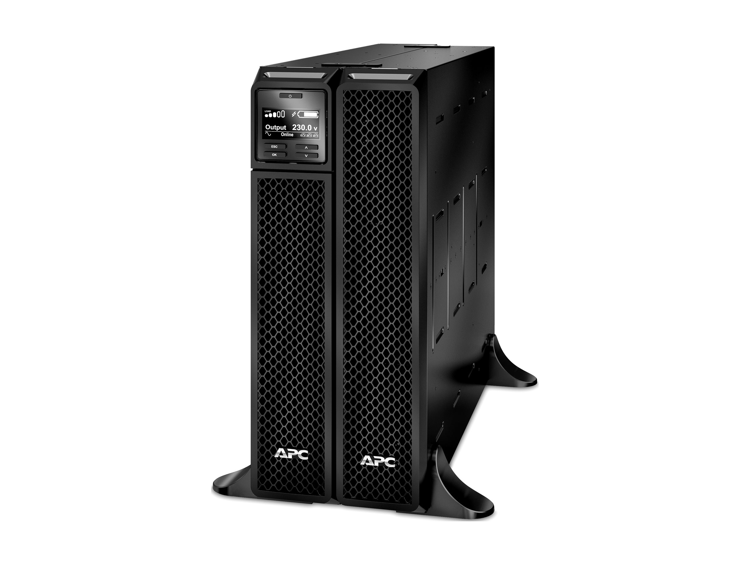APC Smart-UPS RT 3000VA Tower 2U