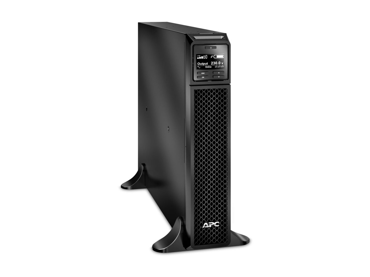 APC Smart-UPS RT 3000VA Tower 2U