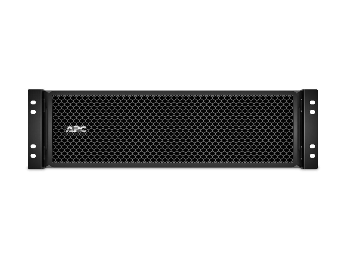 APC Smart-UPS SRT 192V 5kVA and 6kVA RM