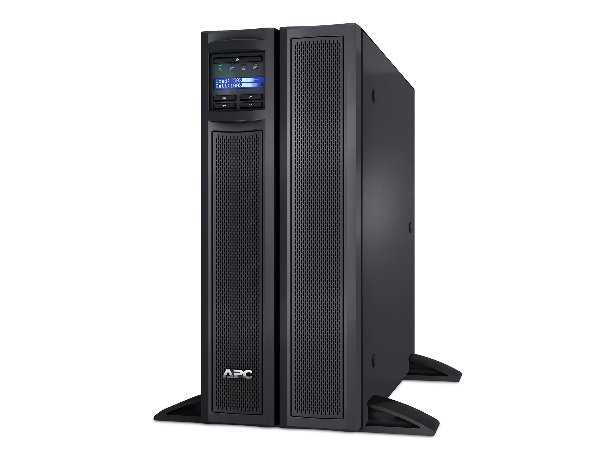 APC Smart UPS X 2200VA Tower/Rack