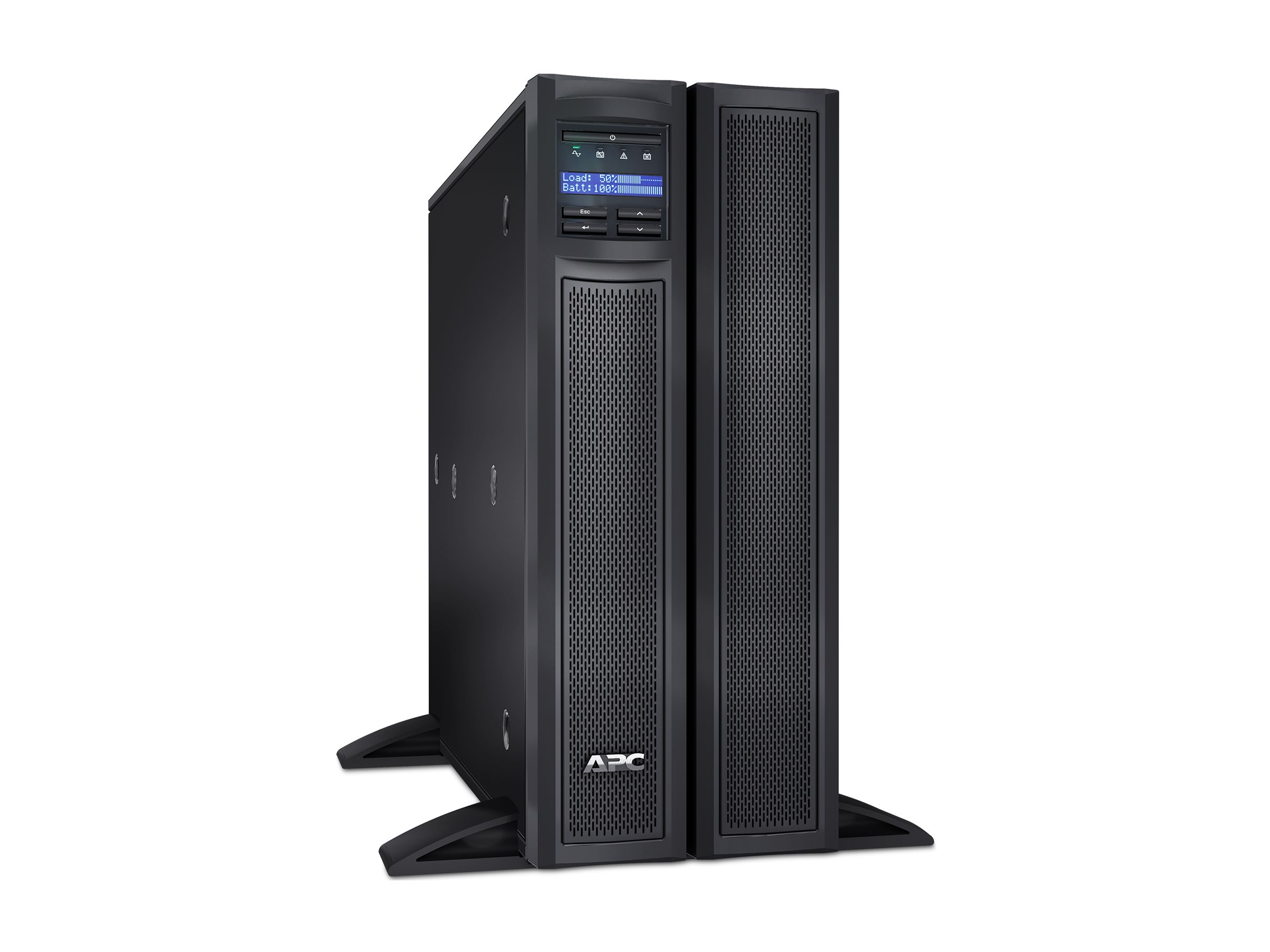 APC Smart UPS X 2200VA Tower/Rack