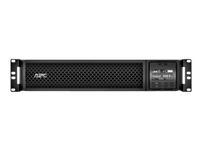 APC Smart-UPS SRT 3000VA RM 230V