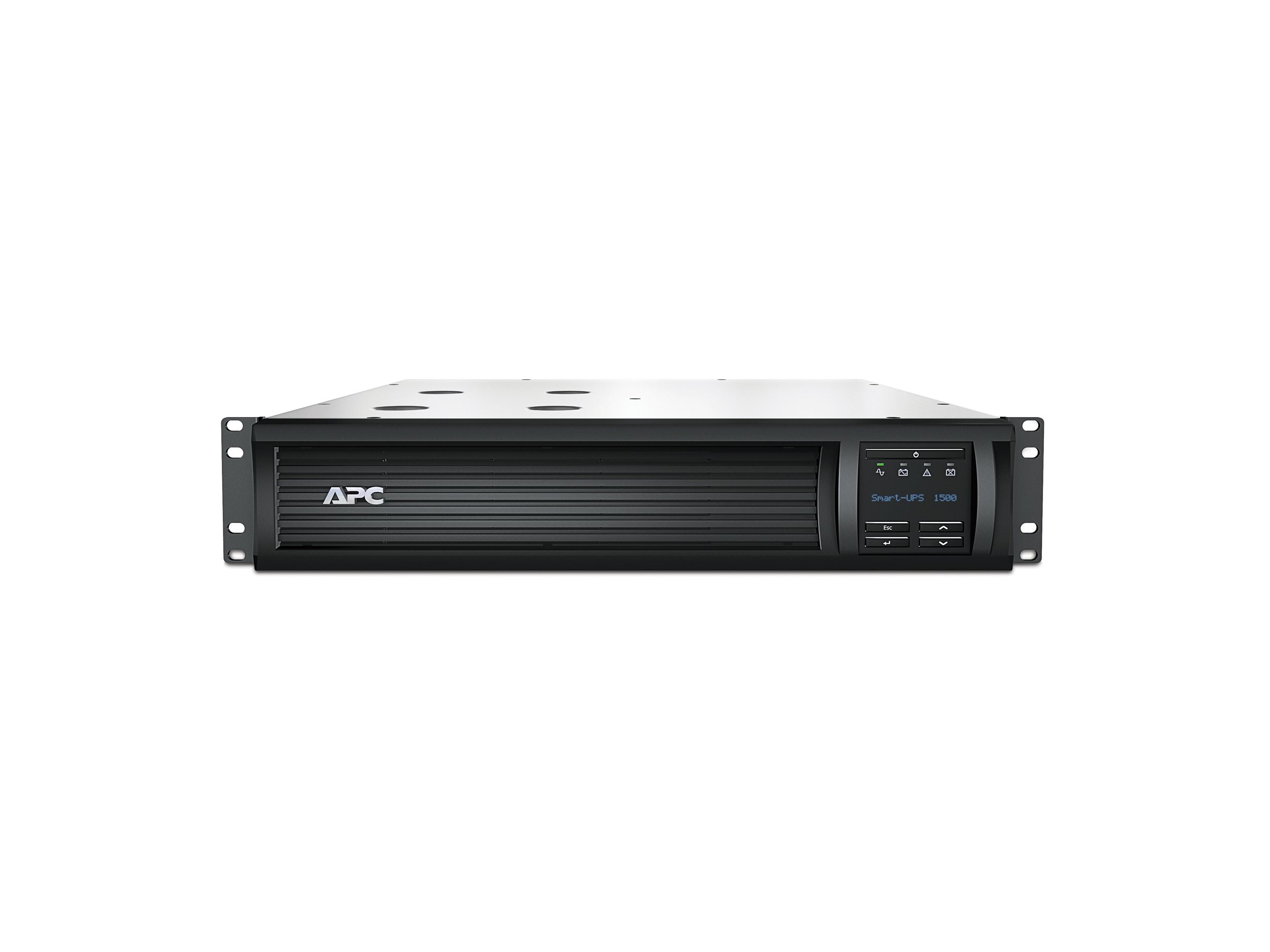 APC Smart-UPS 1500VA uninterruptible power supply (UPS)