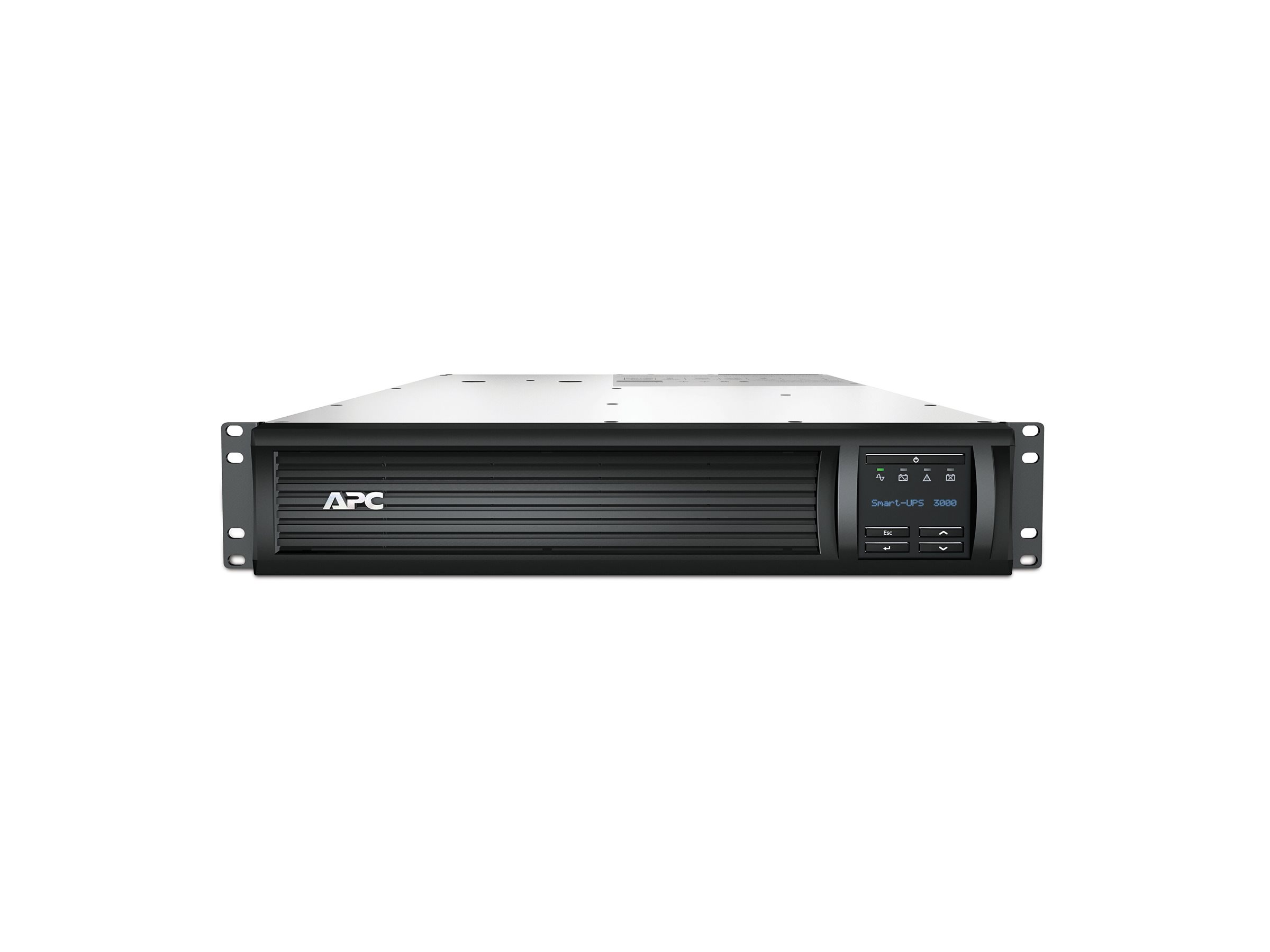 APC Smart-UPS 3000VA uninterruptible power supply (UPS)