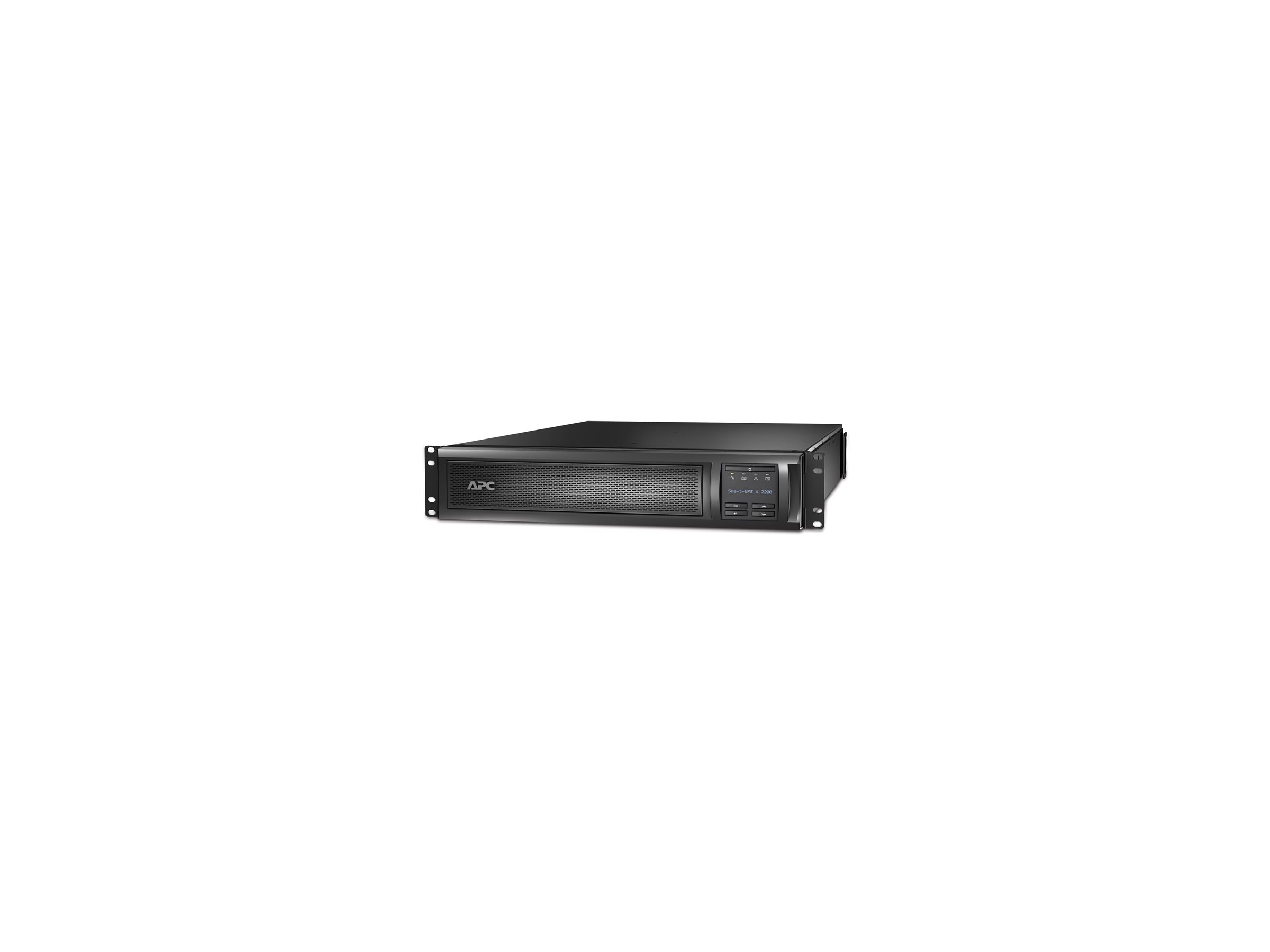 APC Smart UPS X 2200VA Rack/Tower