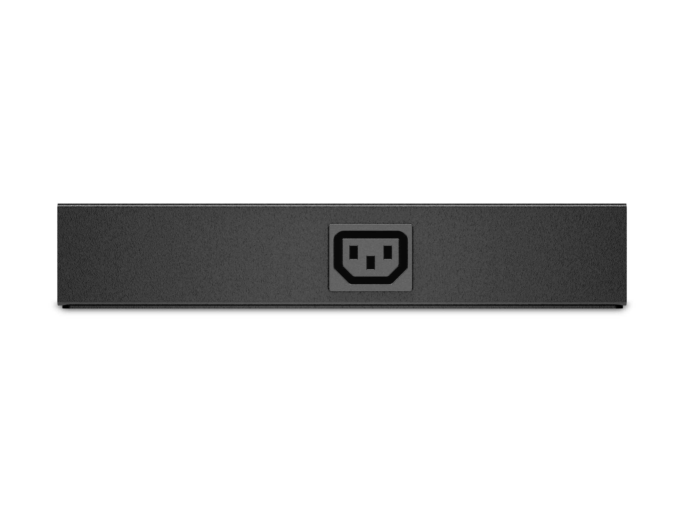 APC Rack PDU 0U/1U 120-240V/15A 220-240V