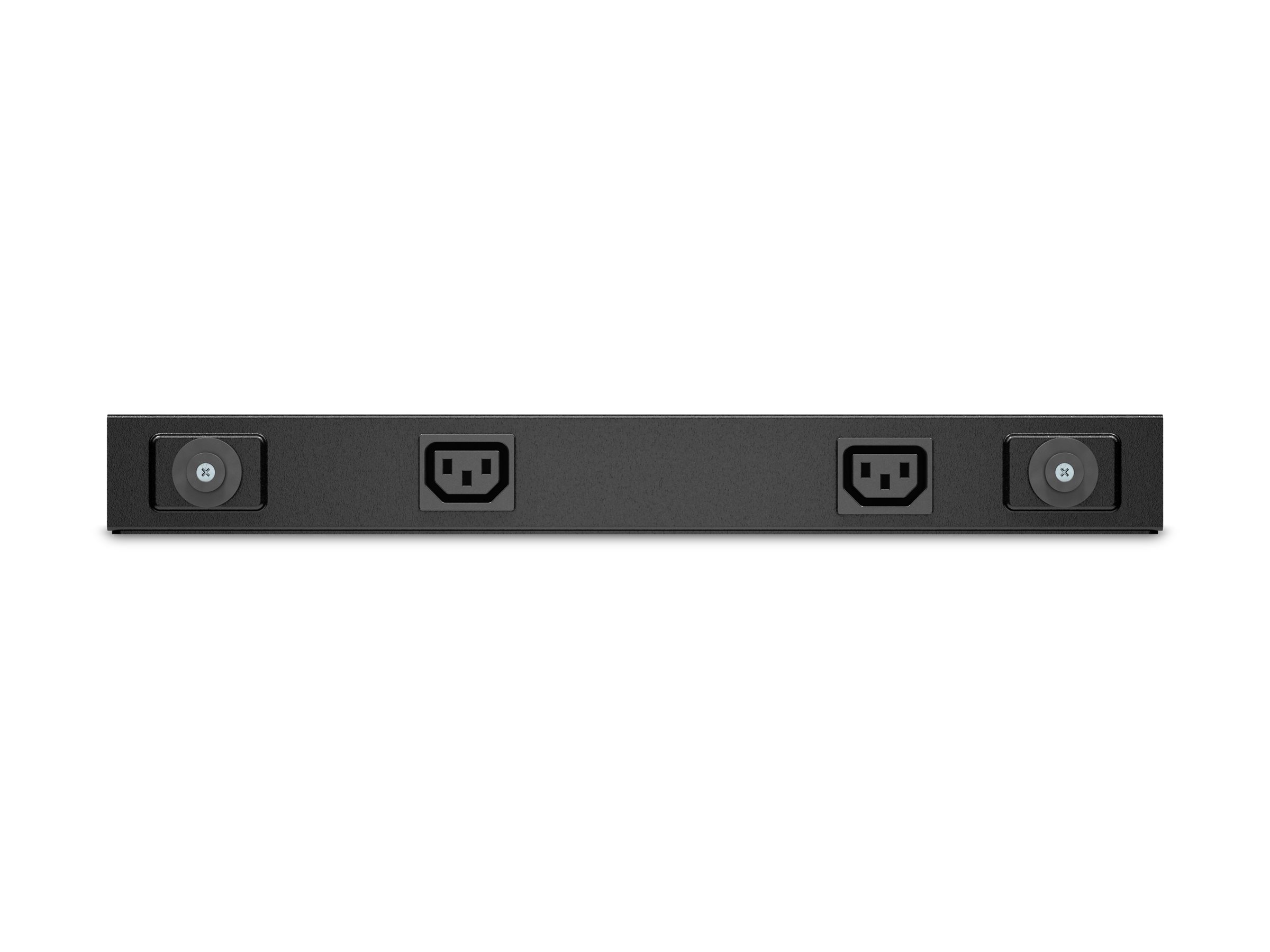 APC Rack PDU 100-240V/20A 220-240V/16A
