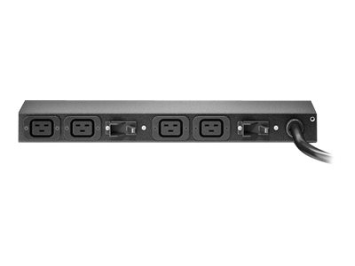 APC Rack PDU Basic 0U/1U 220-240V 32A