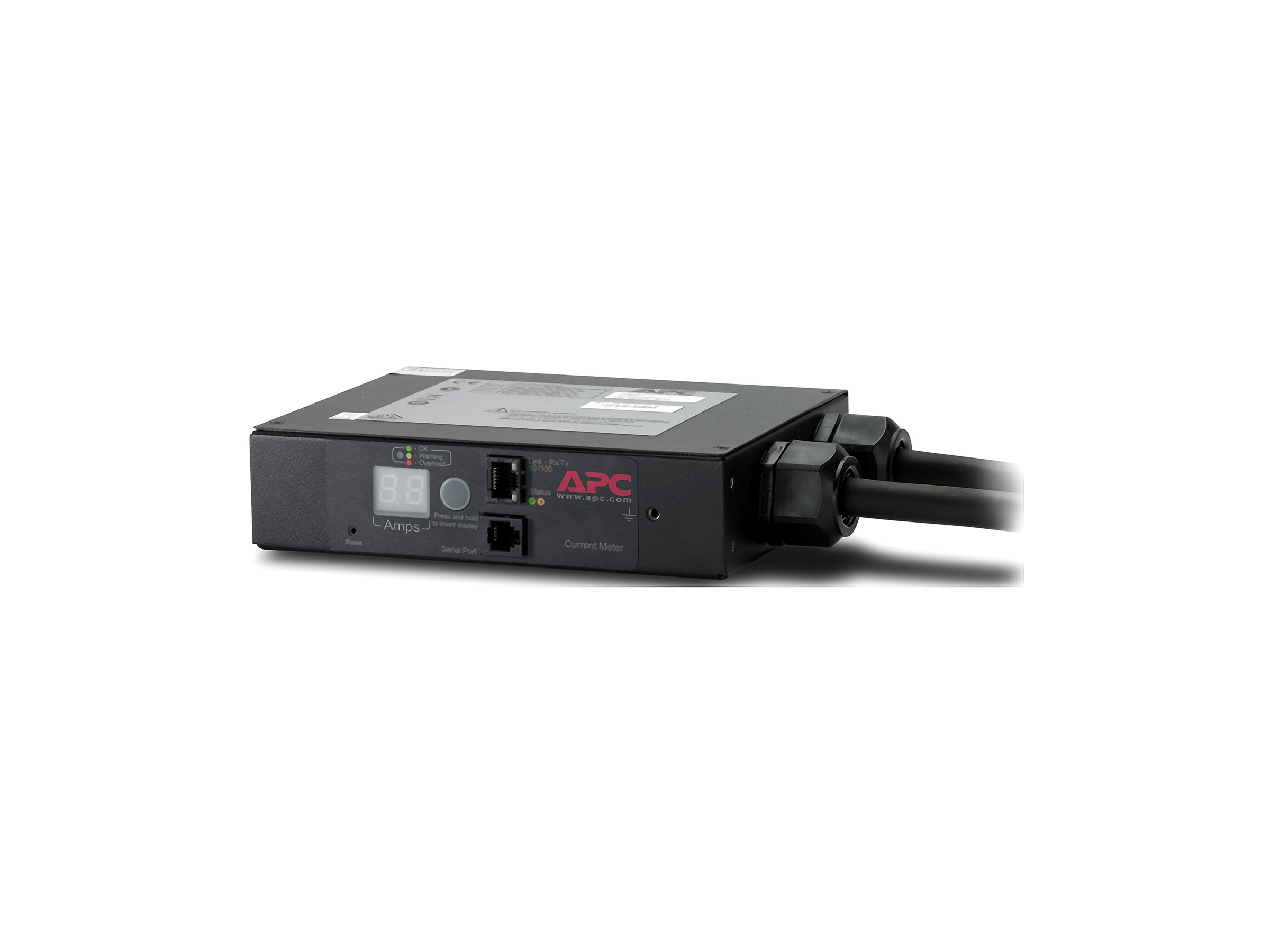 APC In-Line Current Meter 16A