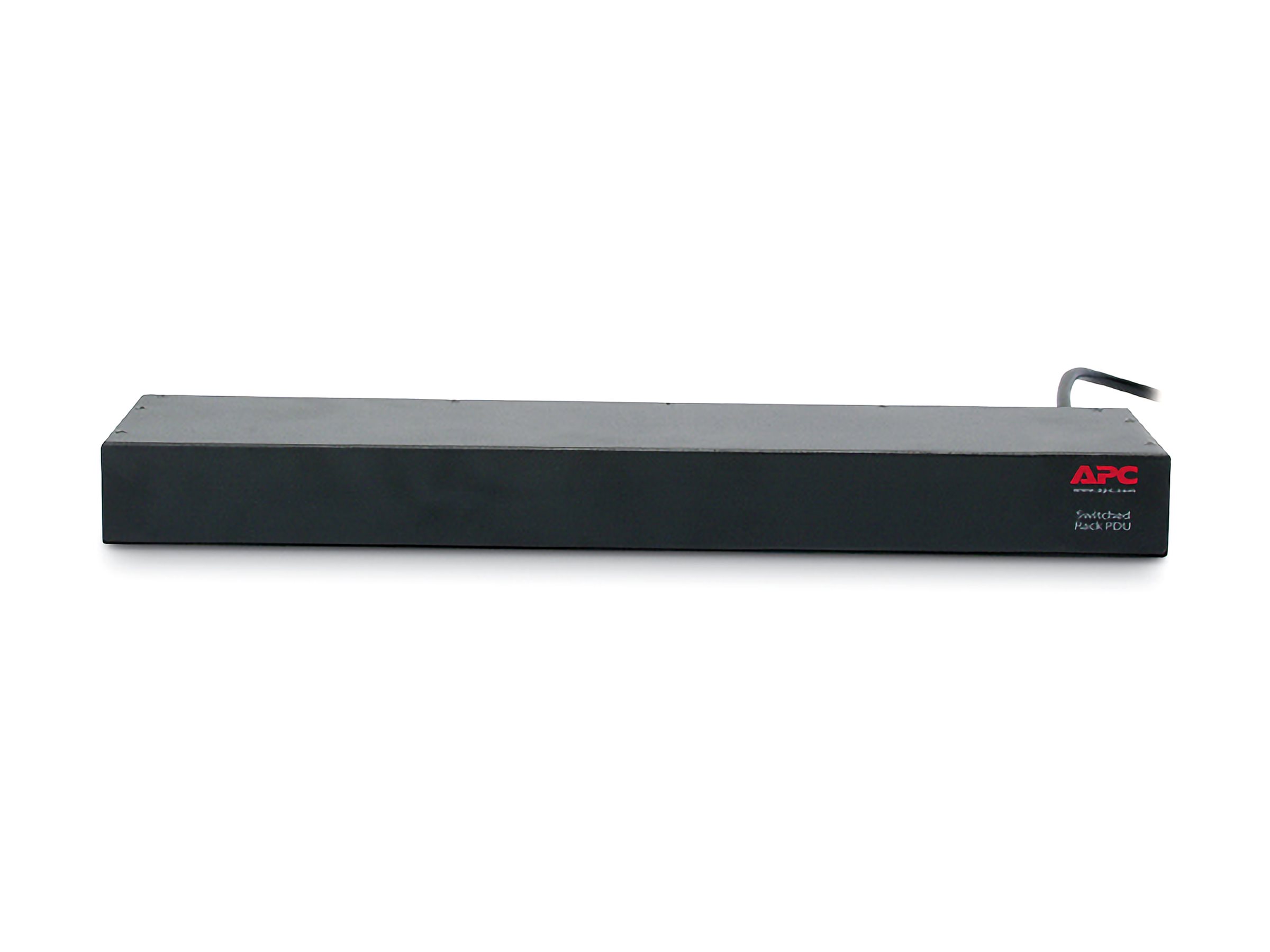 APC Rack PDU Switched 1U 16A 230V (8)C13