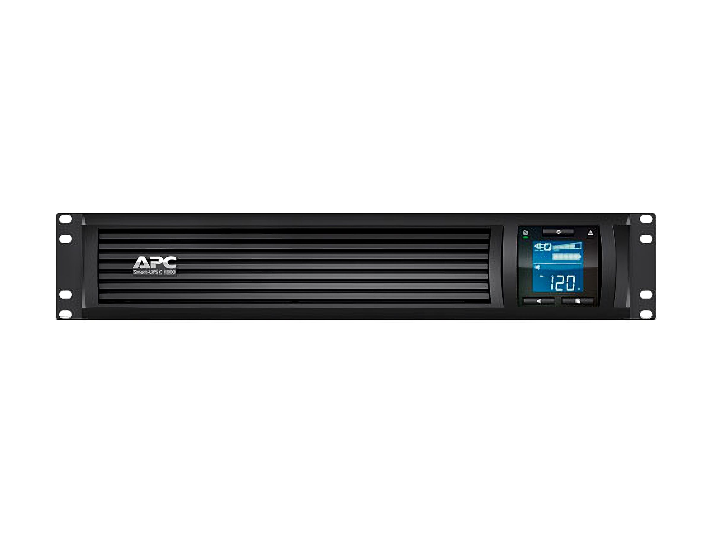 APC SMC1000I-2UC uninterruptible power supply (UPS)