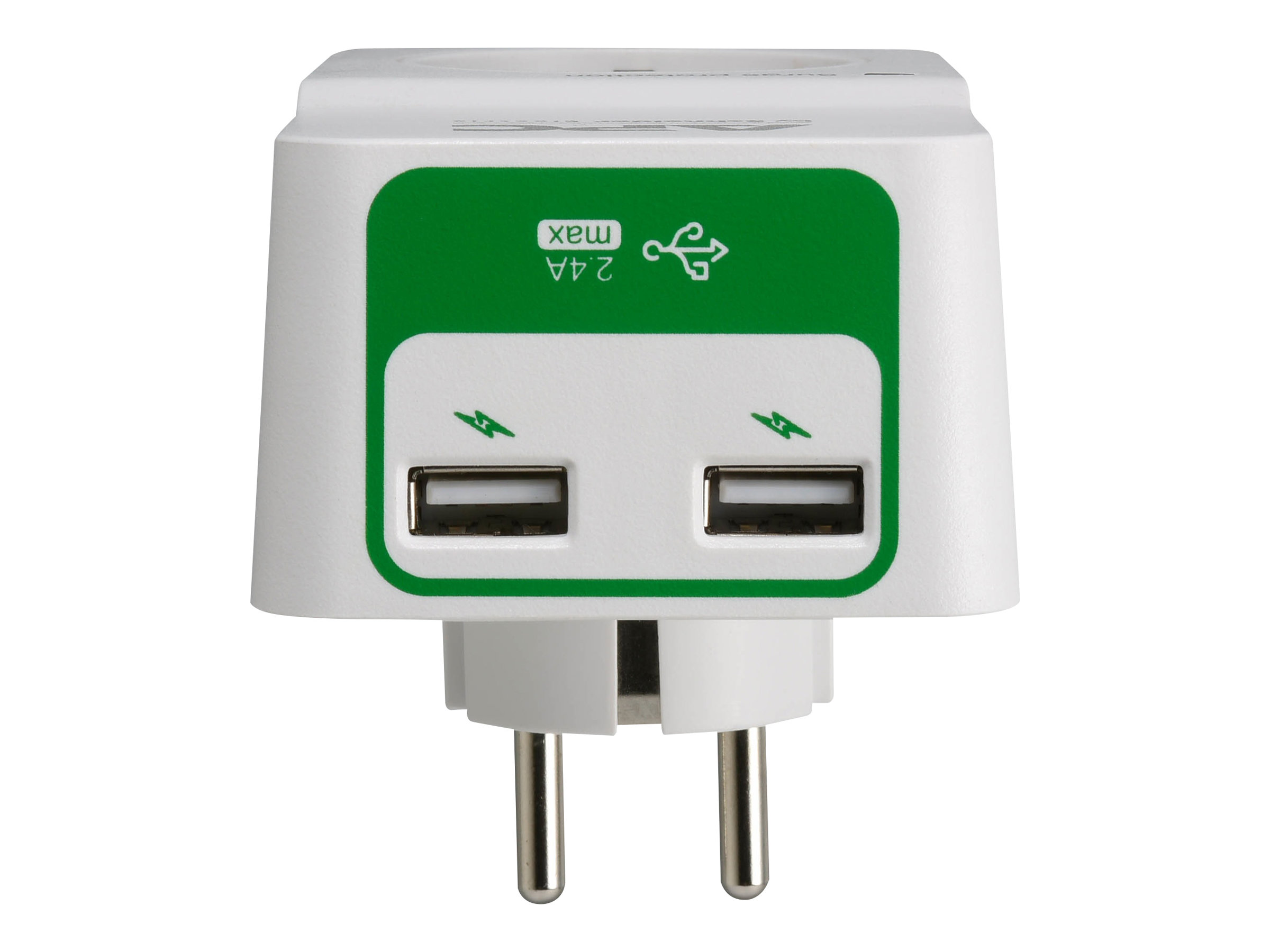 APC Essential SurgeArrest 1 Outlet 230V