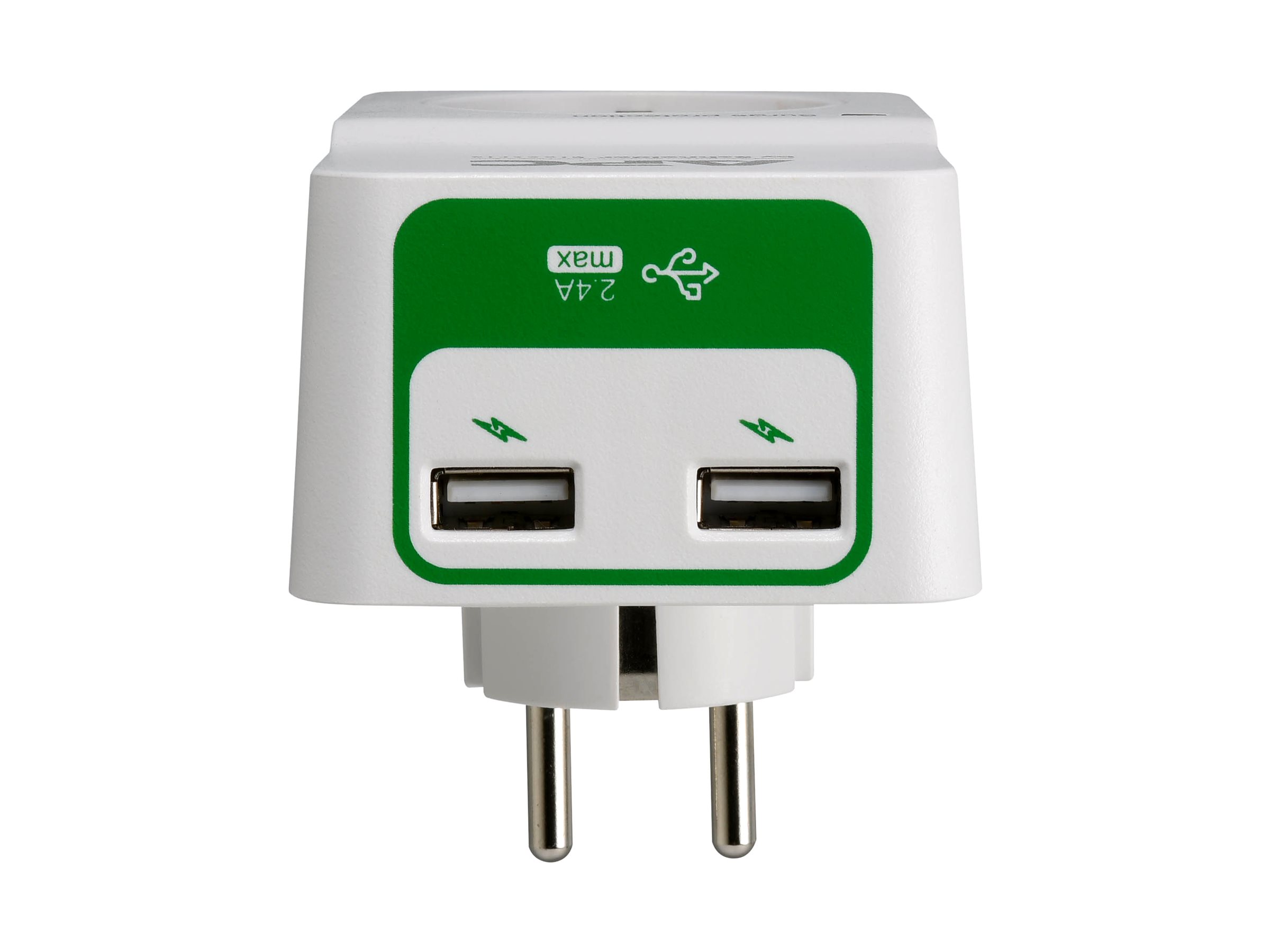 APC Essential SurgeArrest 1 Outlet 230V